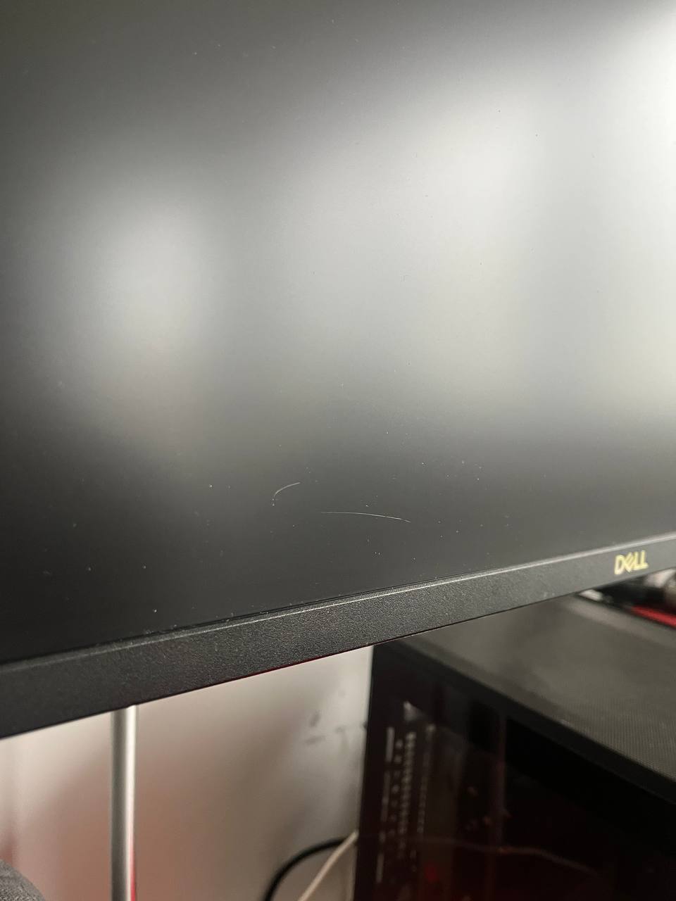 Монитор Dell G2722HS 3