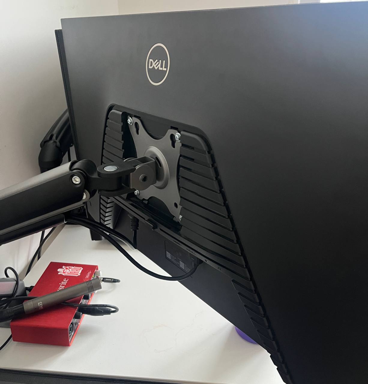 Монитор Dell G2722HS 2