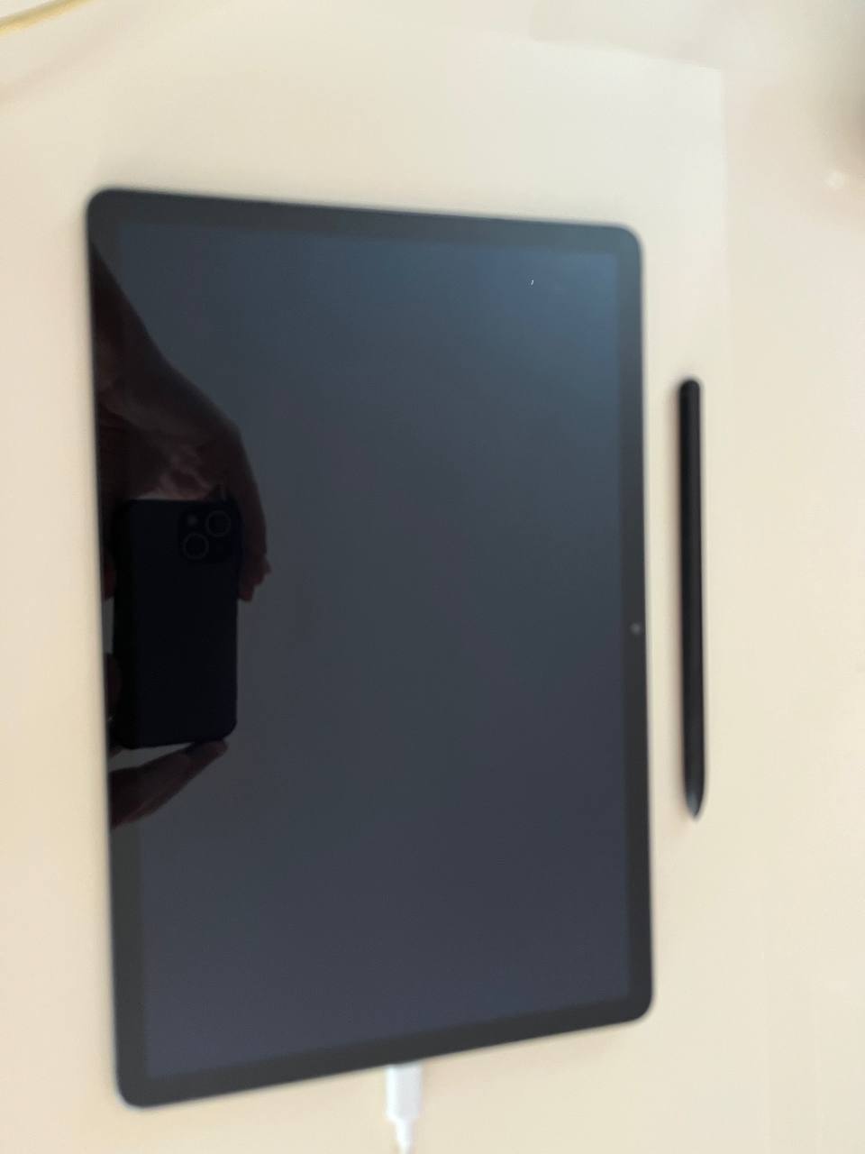 планшет galaxy tab s9 5g 2