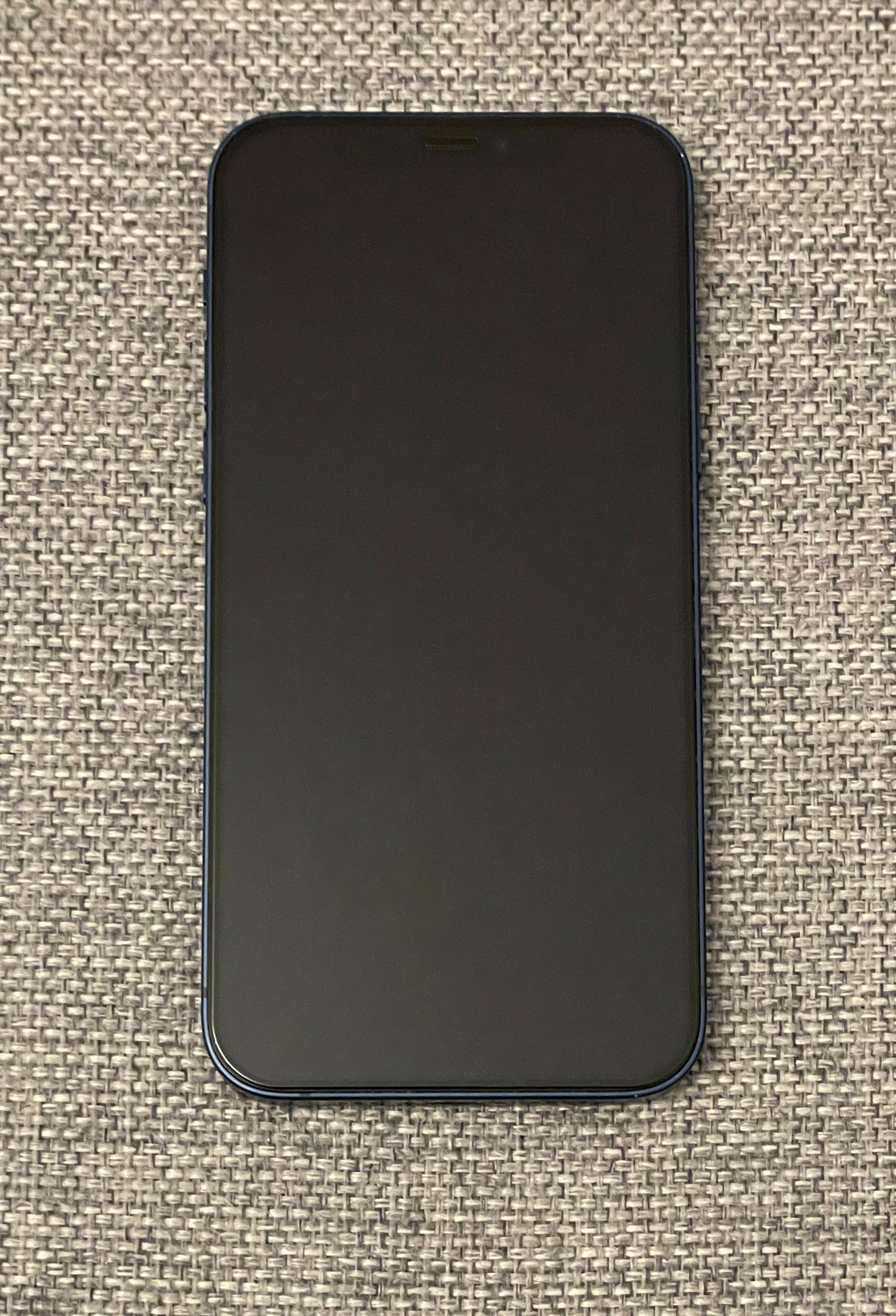 Apple iPhone 12 64gb Blue 2