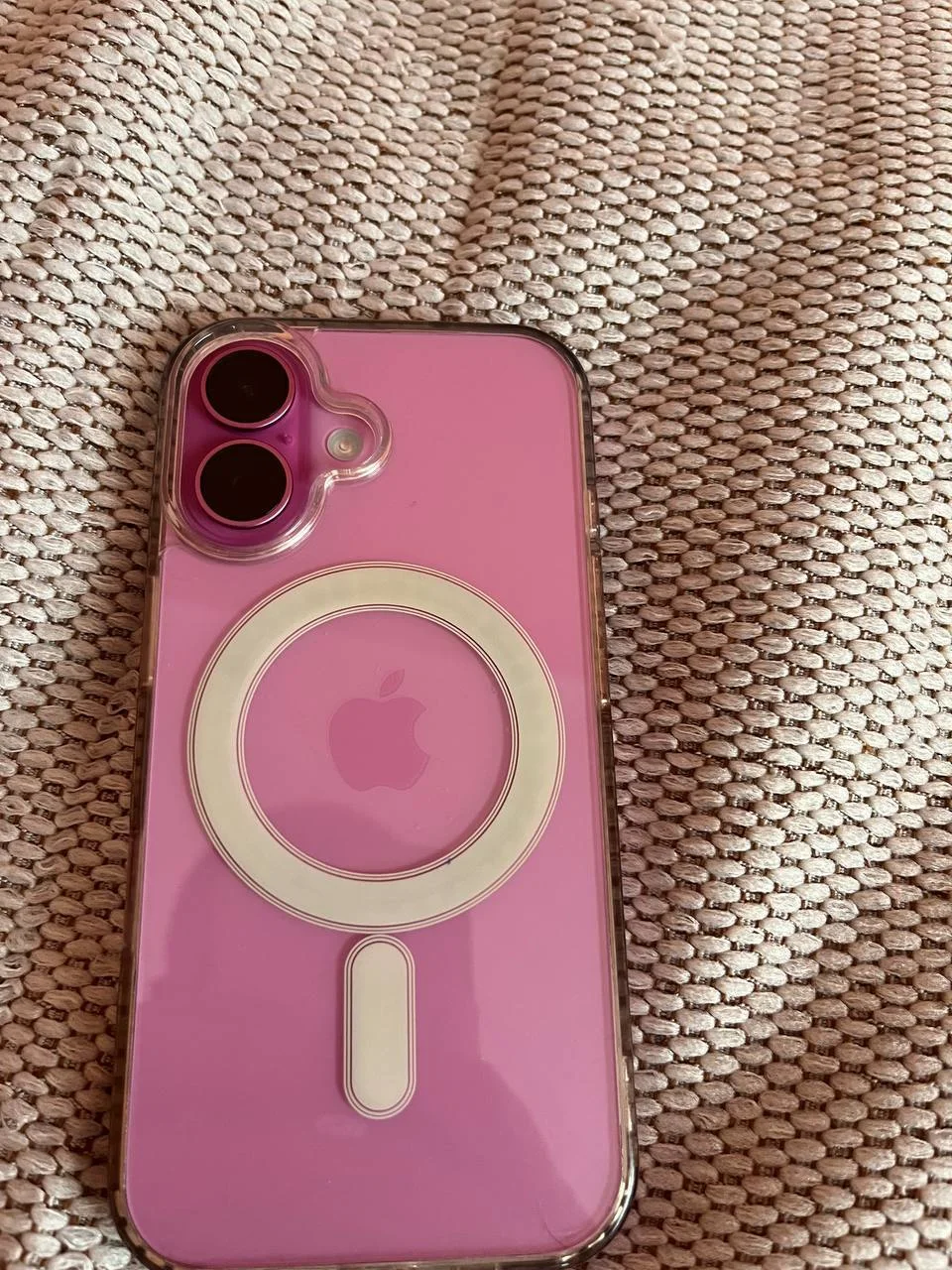 Iphone 16 128gb 2