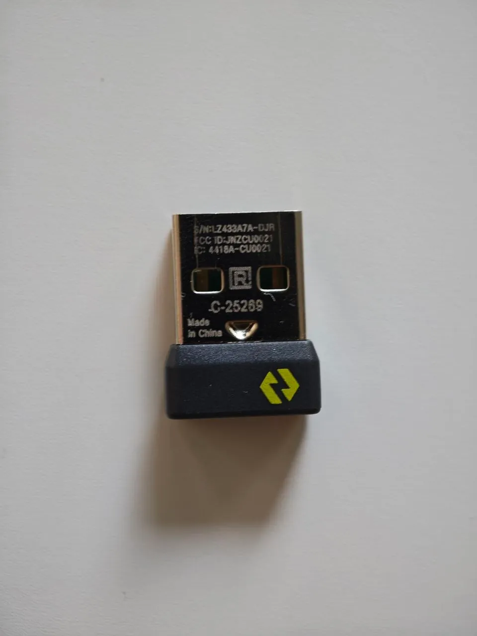 Мышь Logitech MX Master 3S серебристая 6