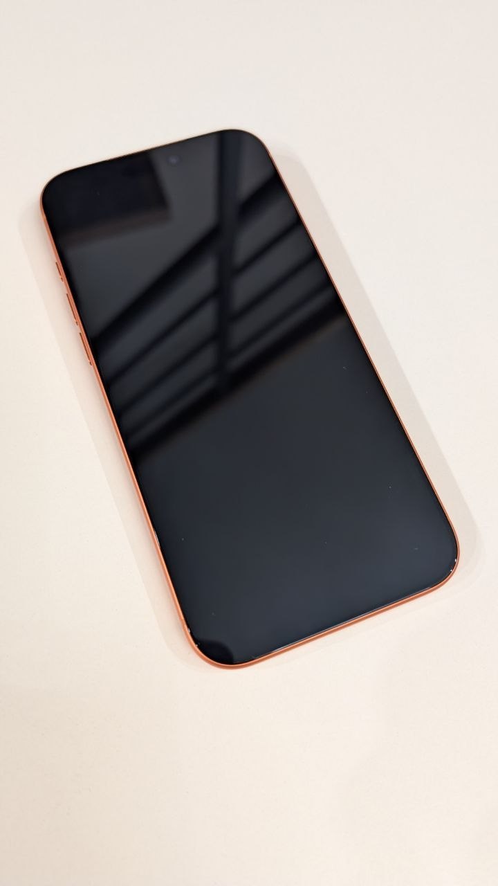 iPhone 17 Pro Max, 256gb 2