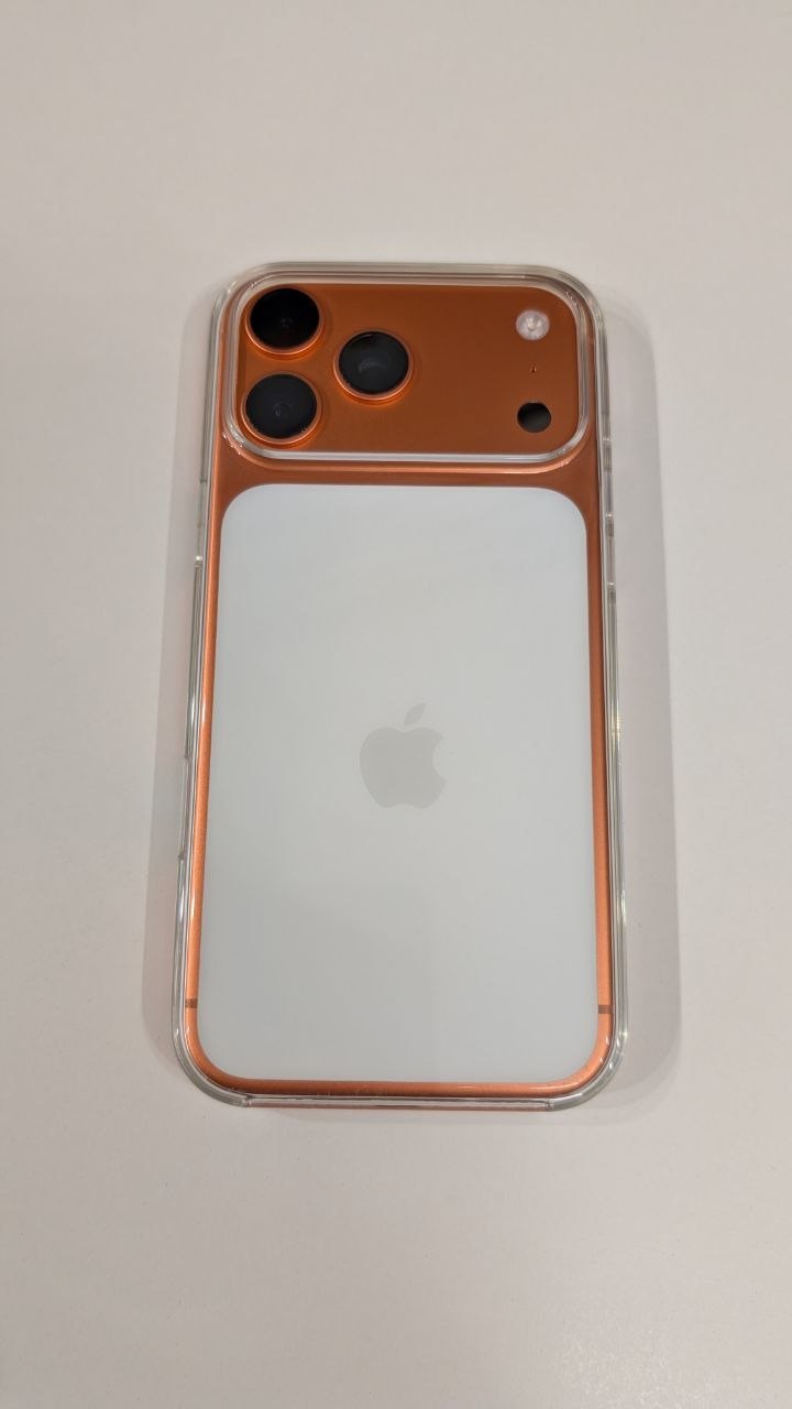 iPhone 17 Pro Max, 256gb 3