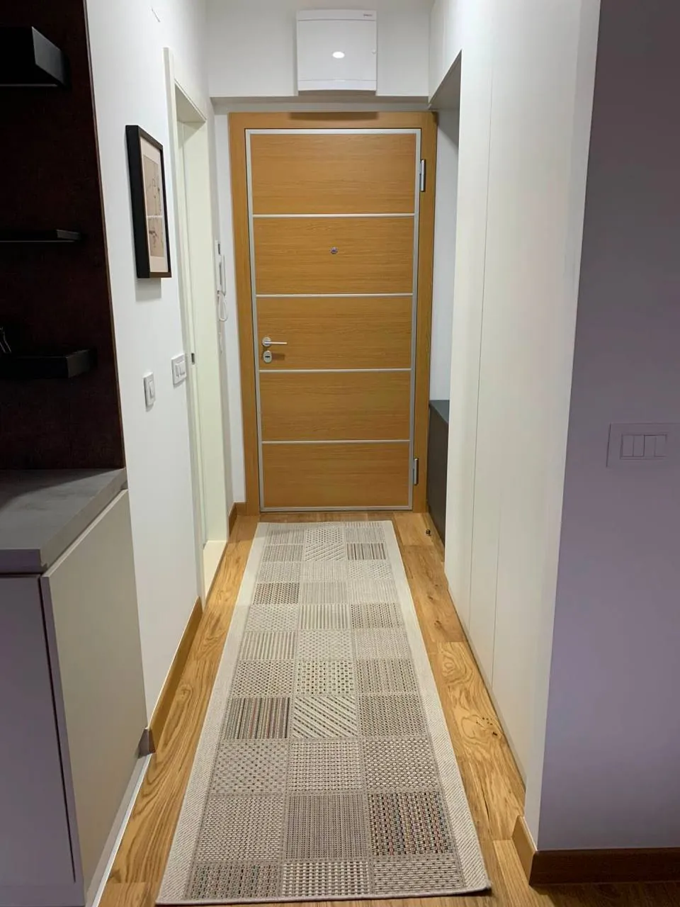 Студия 31м² Вождовац аренда 500 EUR 1