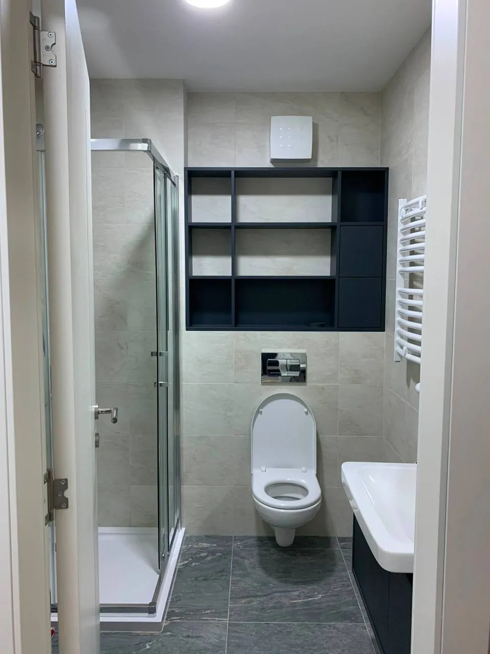 Студия 31м² Вождовац аренда 500 EUR 2