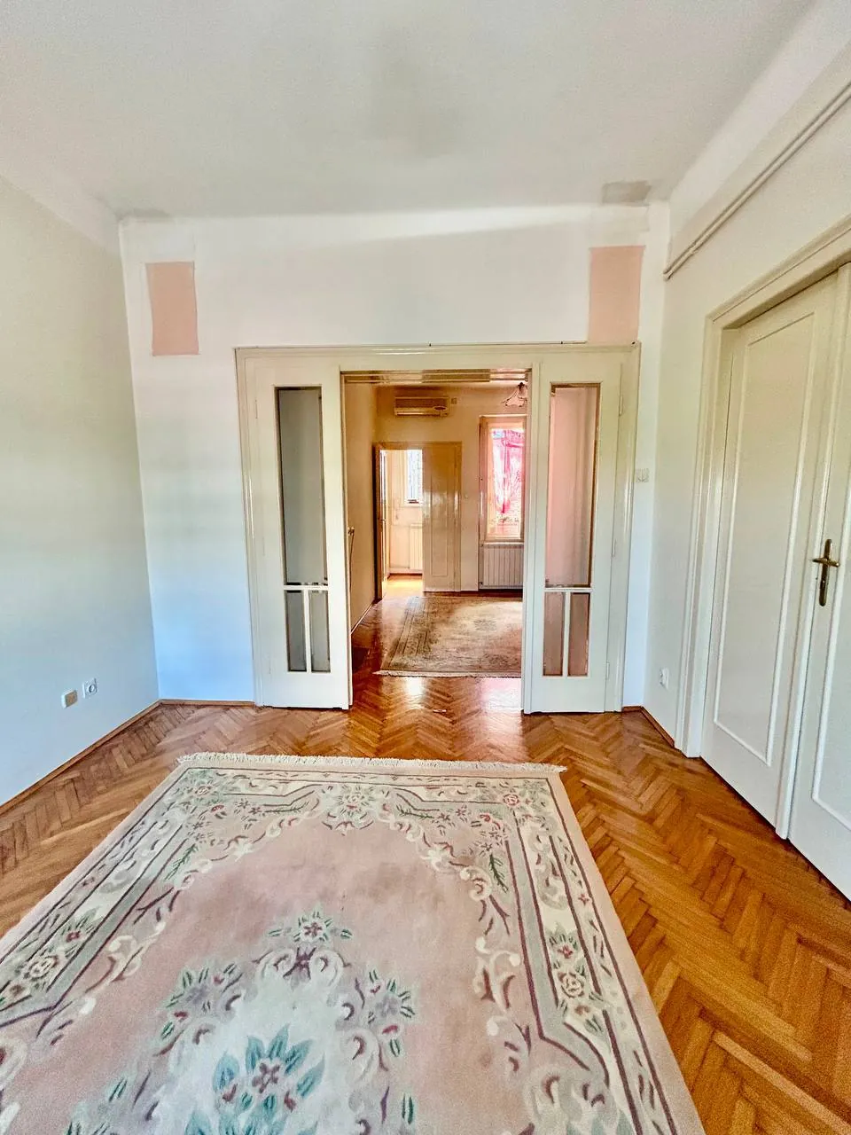 Квартира 70м² Врачар аренда 970 EUR 9