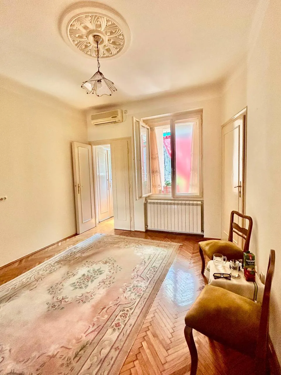 Квартира 70м² Врачар аренда 970 EUR 10