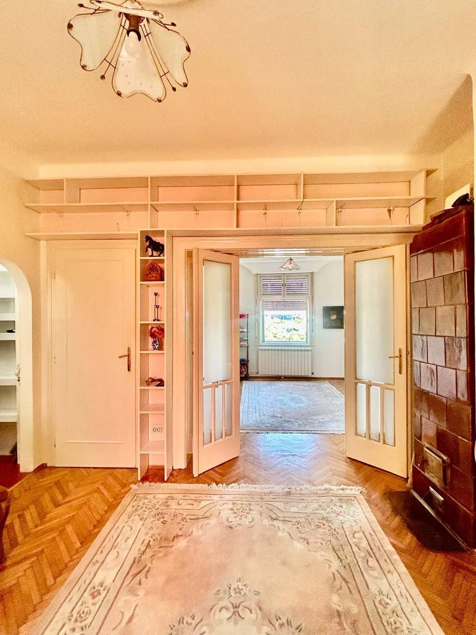 Квартира 70м² Врачар аренда 970 EUR 7