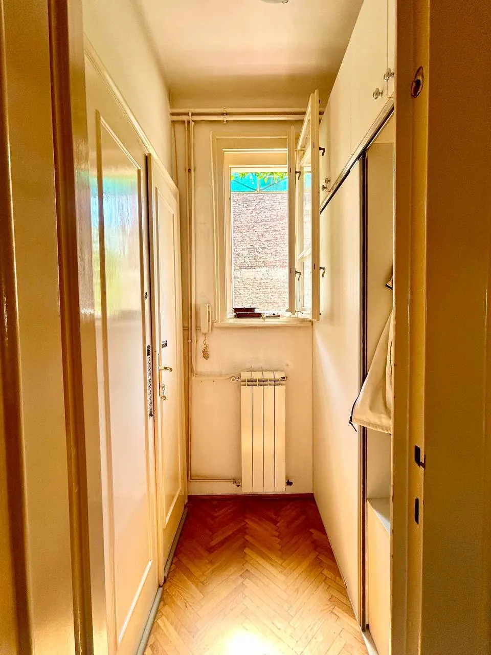 Квартира 70м² Врачар аренда 970 EUR 6