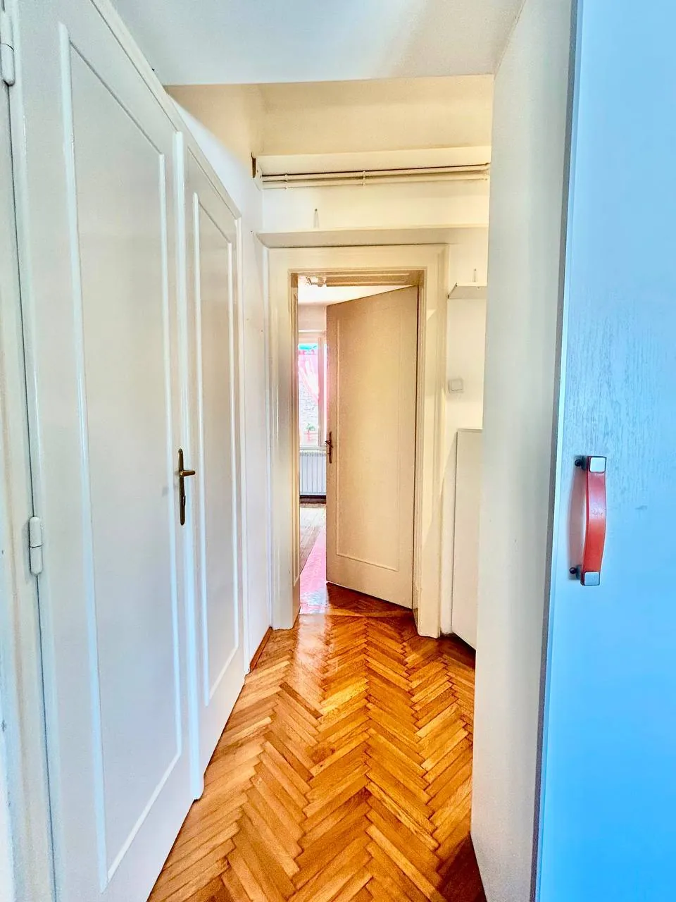 Квартира 70м² Врачар аренда 970 EUR 8