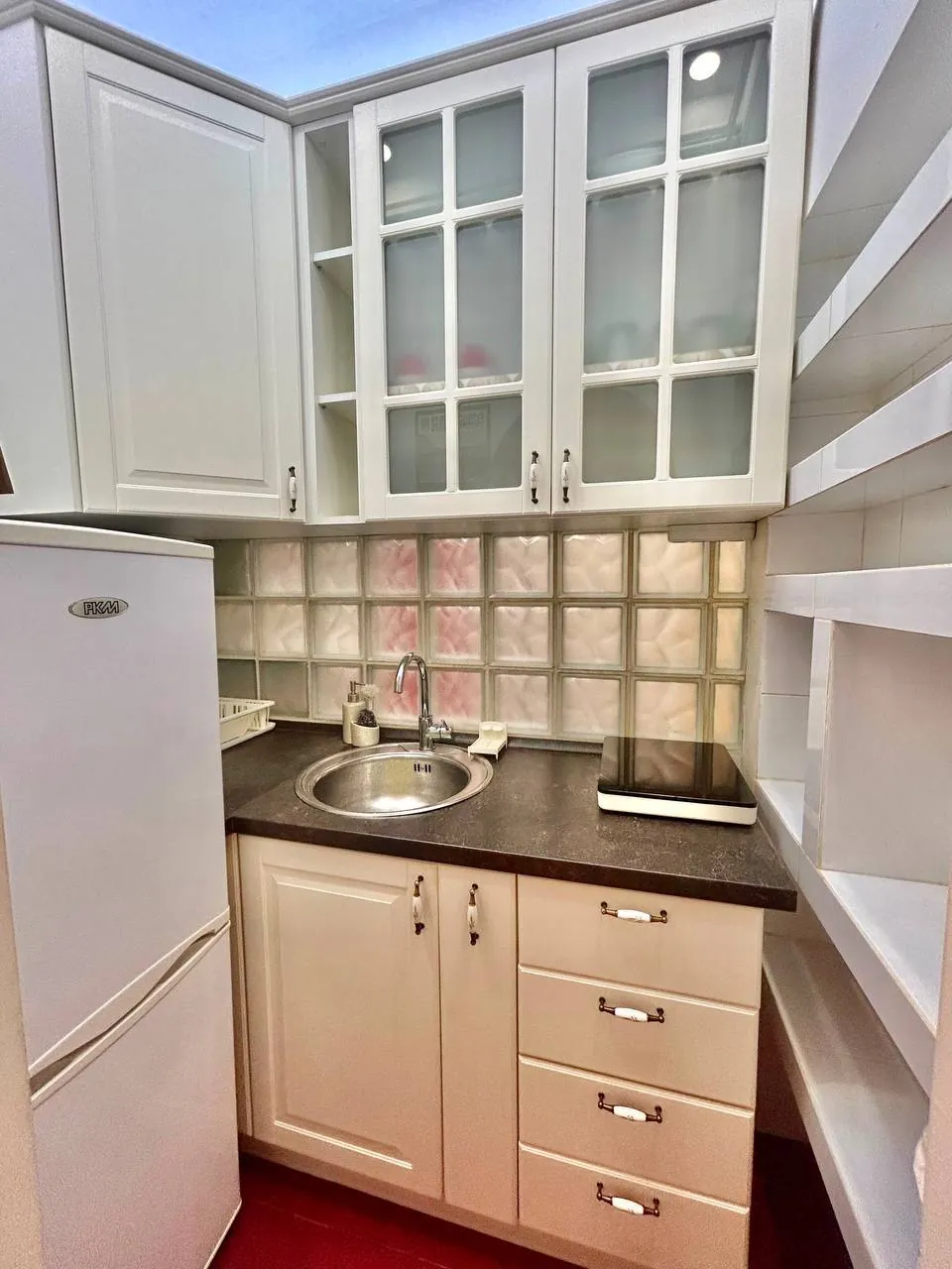 Квартира 70м² Врачар аренда 970 EUR 3