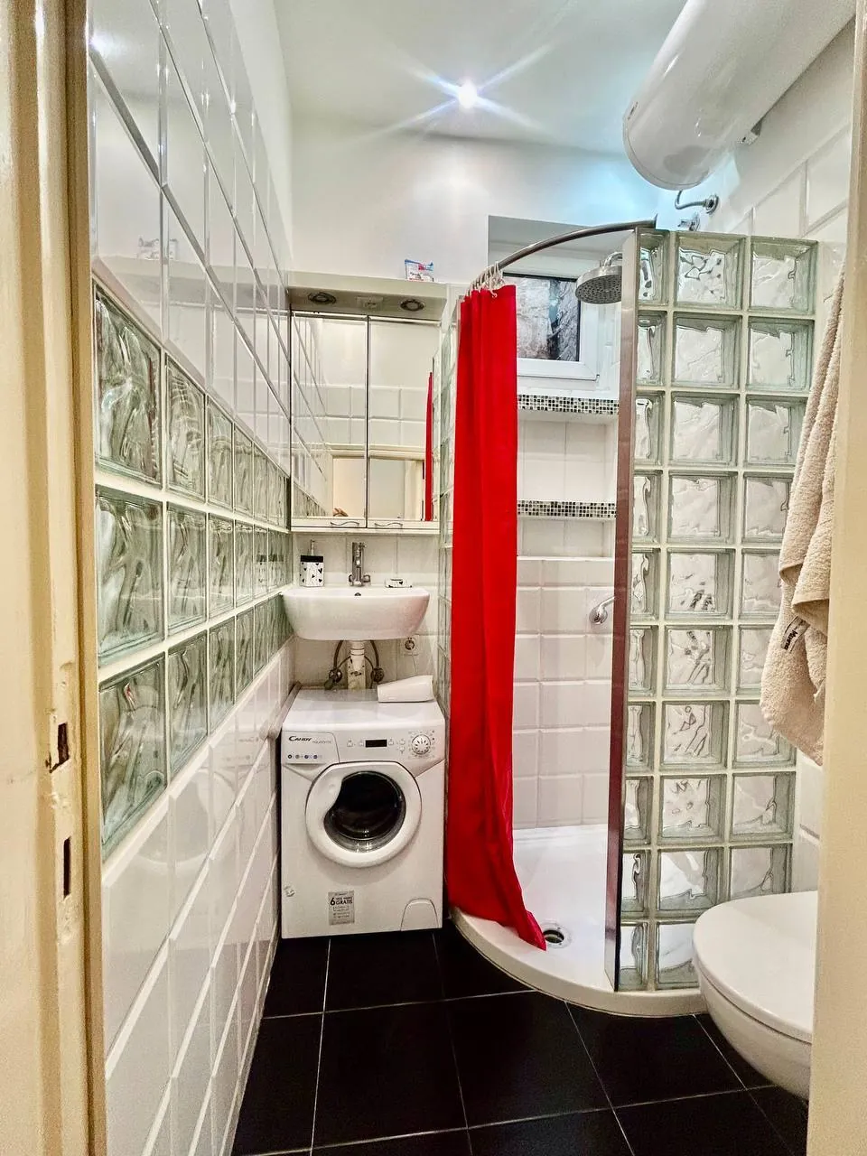 Квартира 70м² Врачар аренда 970 EUR 2