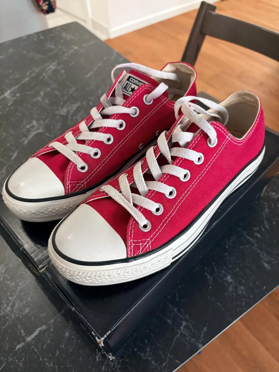 Кеды Converse Chuck Taylor All Star 39 1