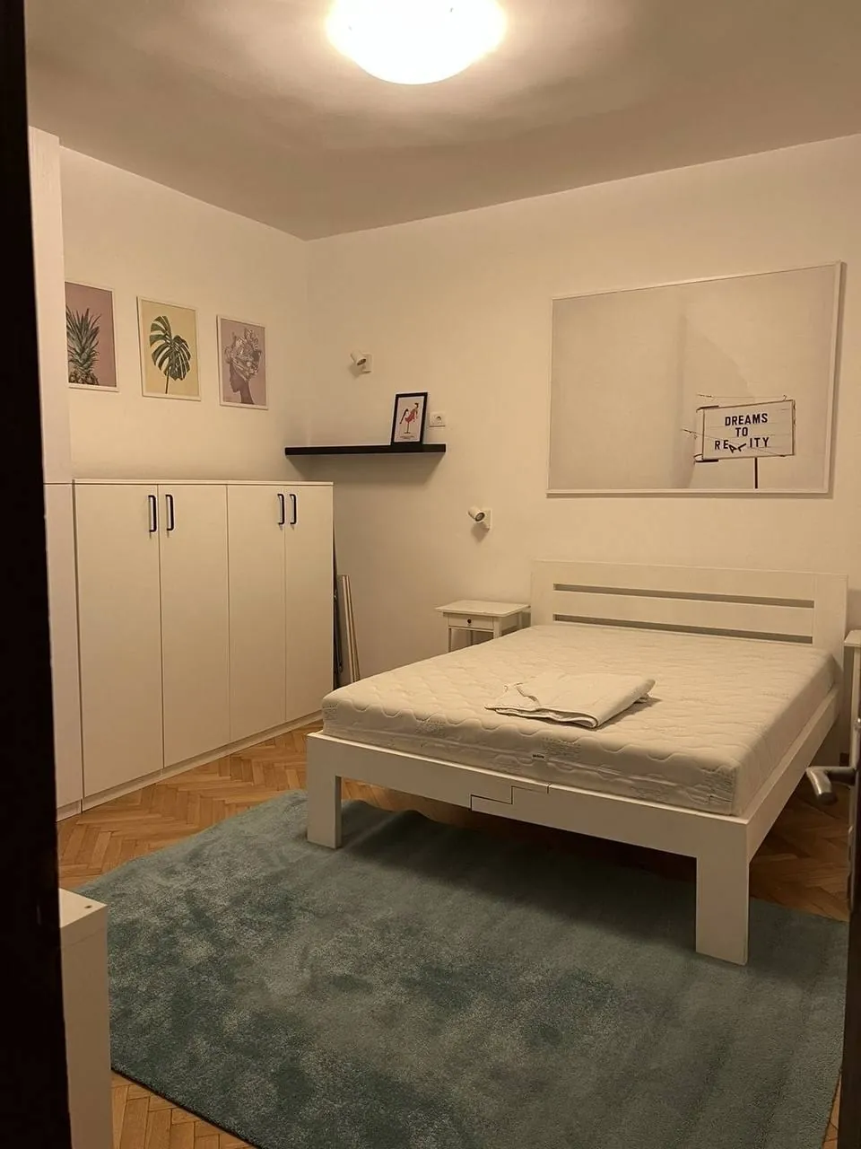 Квартира 2К в Врачаре 40 кв.м Вуков споменик 6