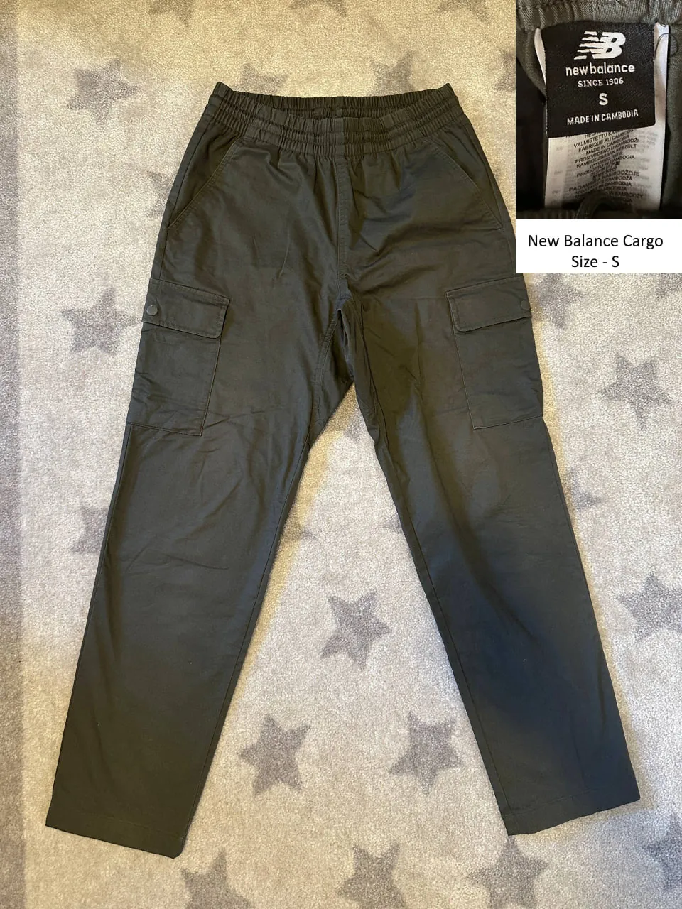 Мужская одежда H&M Levis Uniqlo Carhartt Dickies Obey 4