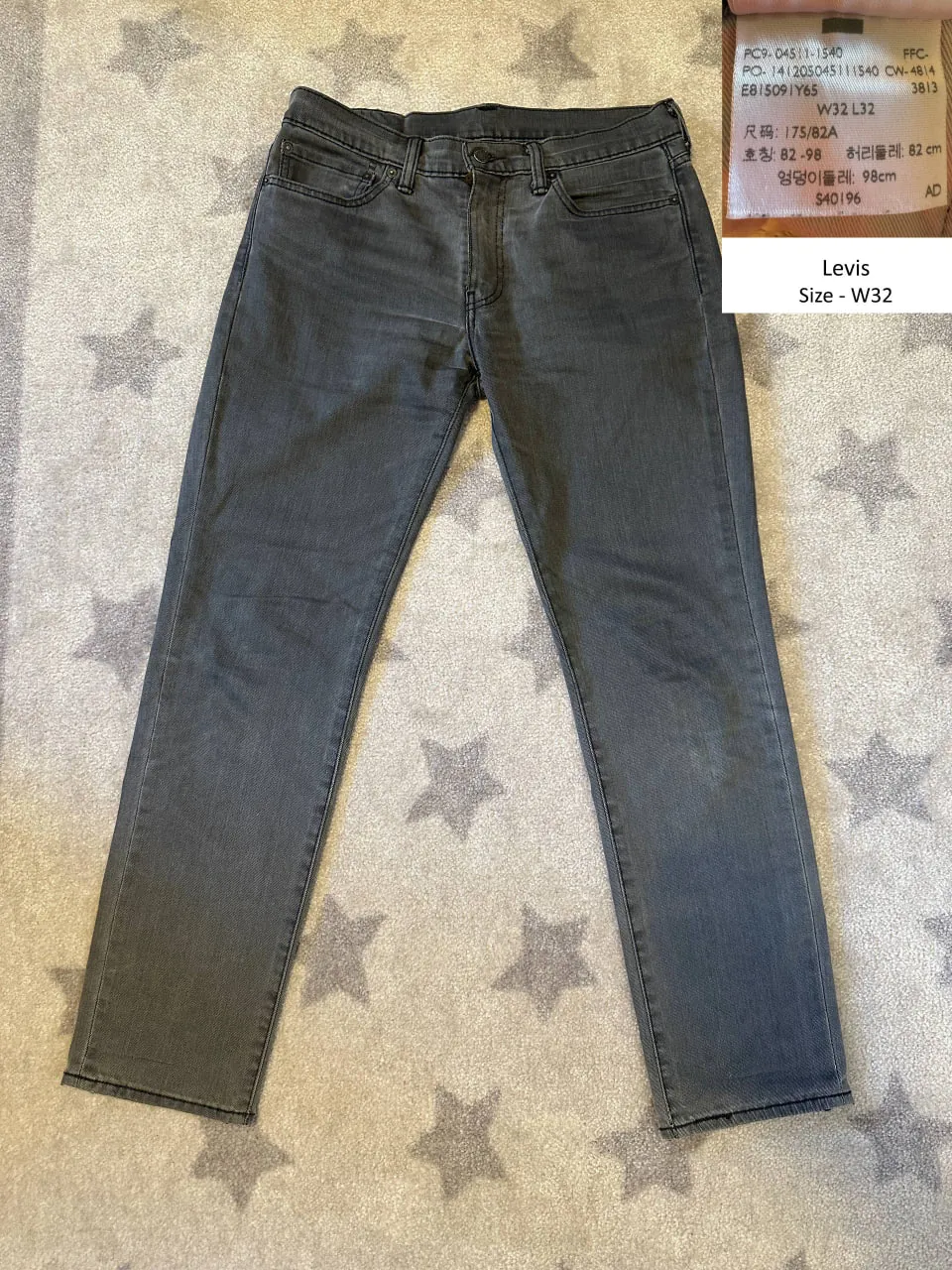 Мужская одежда H&M Levis Uniqlo Carhartt Dickies Obey 3