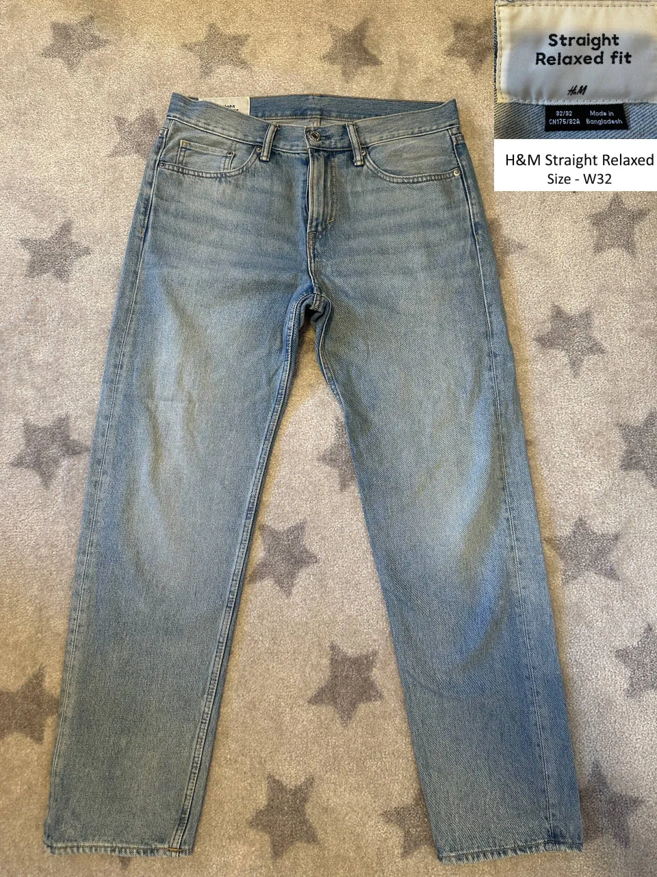 Мужская одежда H&M Levis Uniqlo Carhartt Dickies Obey 1