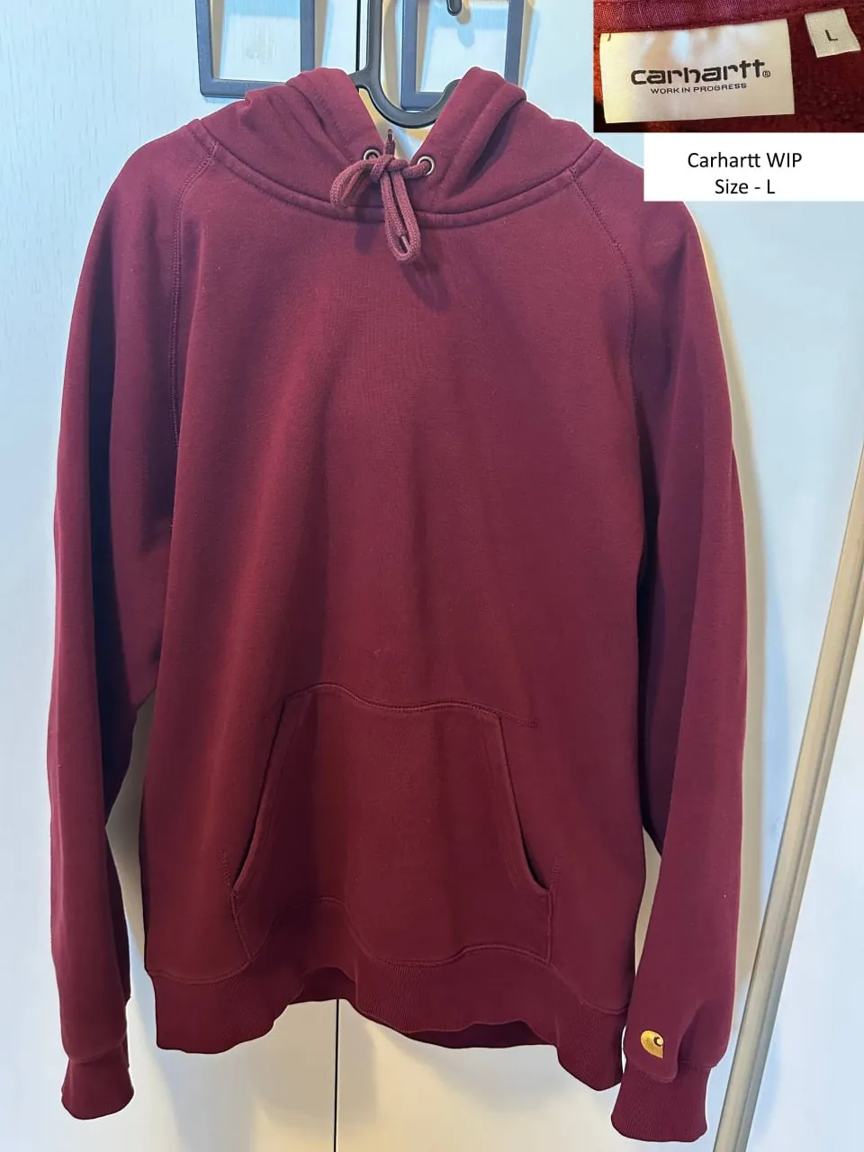 Мужская одежда H&M Levis Uniqlo Carhartt Dickies Obey 7