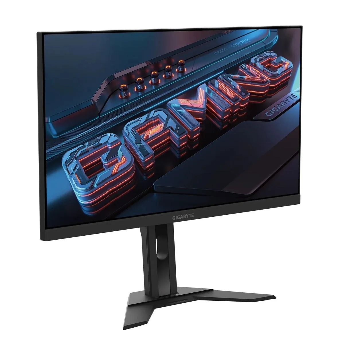 Монитор Gigabyte M27QA 27 180Hz 2K IPS 1