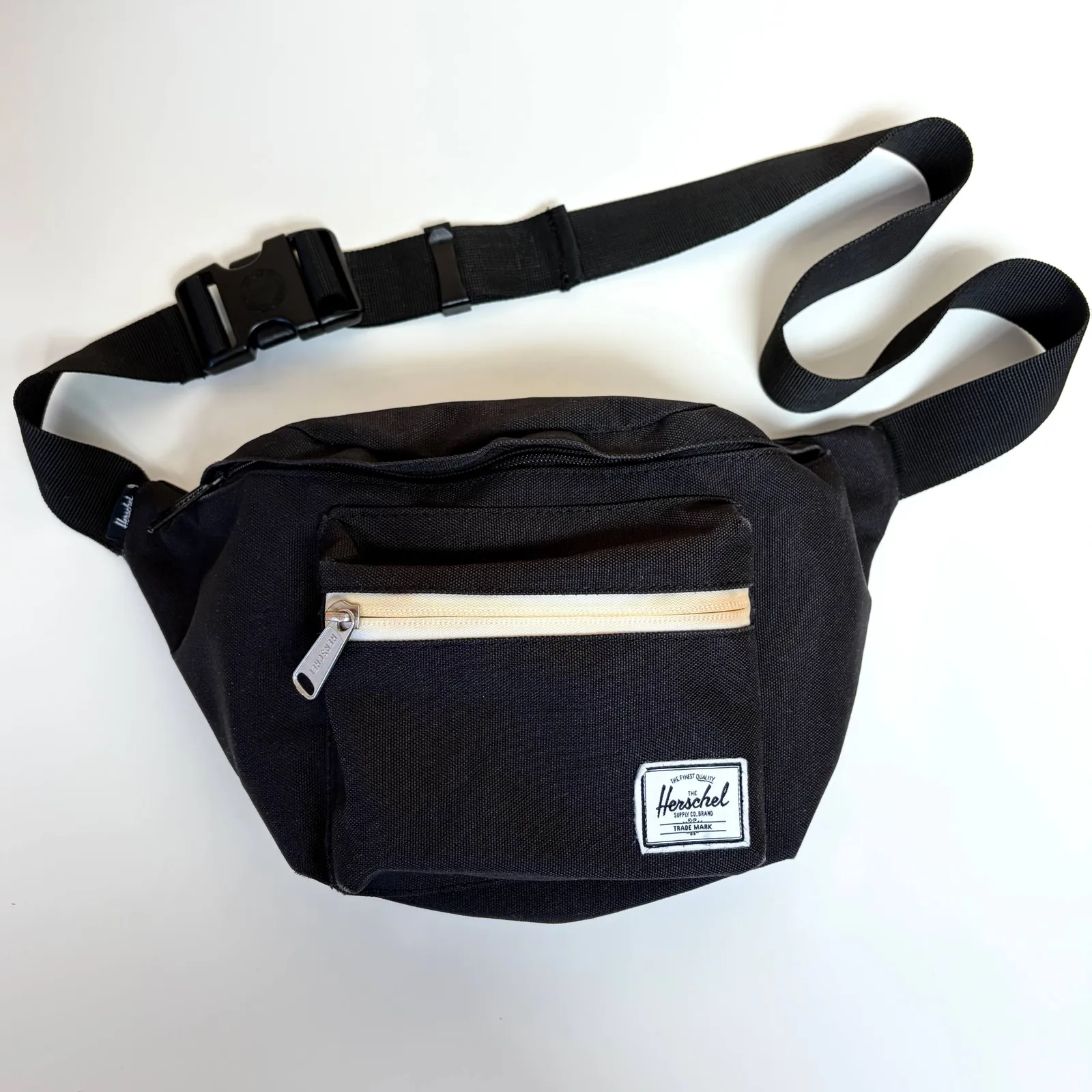 Поясная сумка кроссбоди Herschel оригинал 1