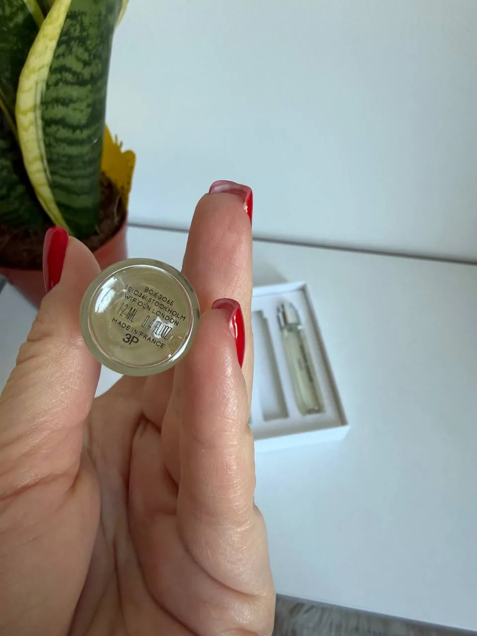 Косуха H&M сумка Salomon духи Byredo пижама 3