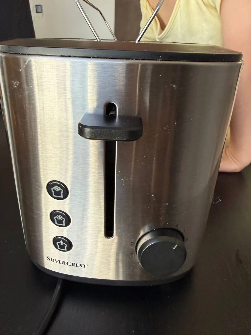 Тостер SilverCrest STE 950 D1 Суботица 1
