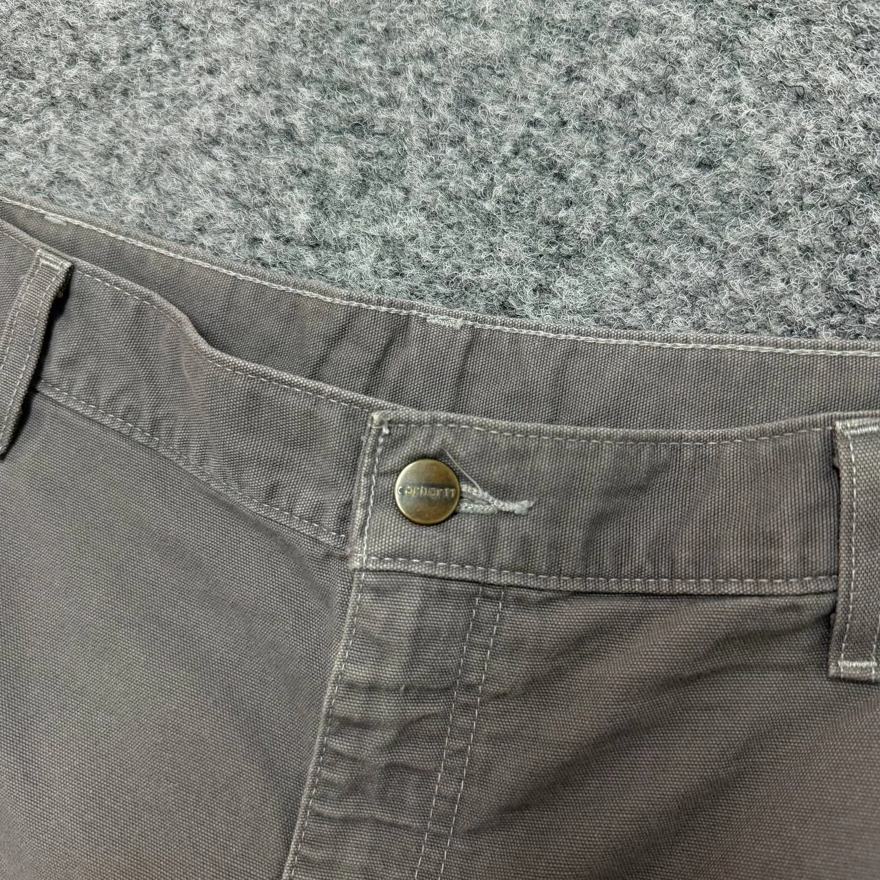Шорты Carhartt размер 38 4