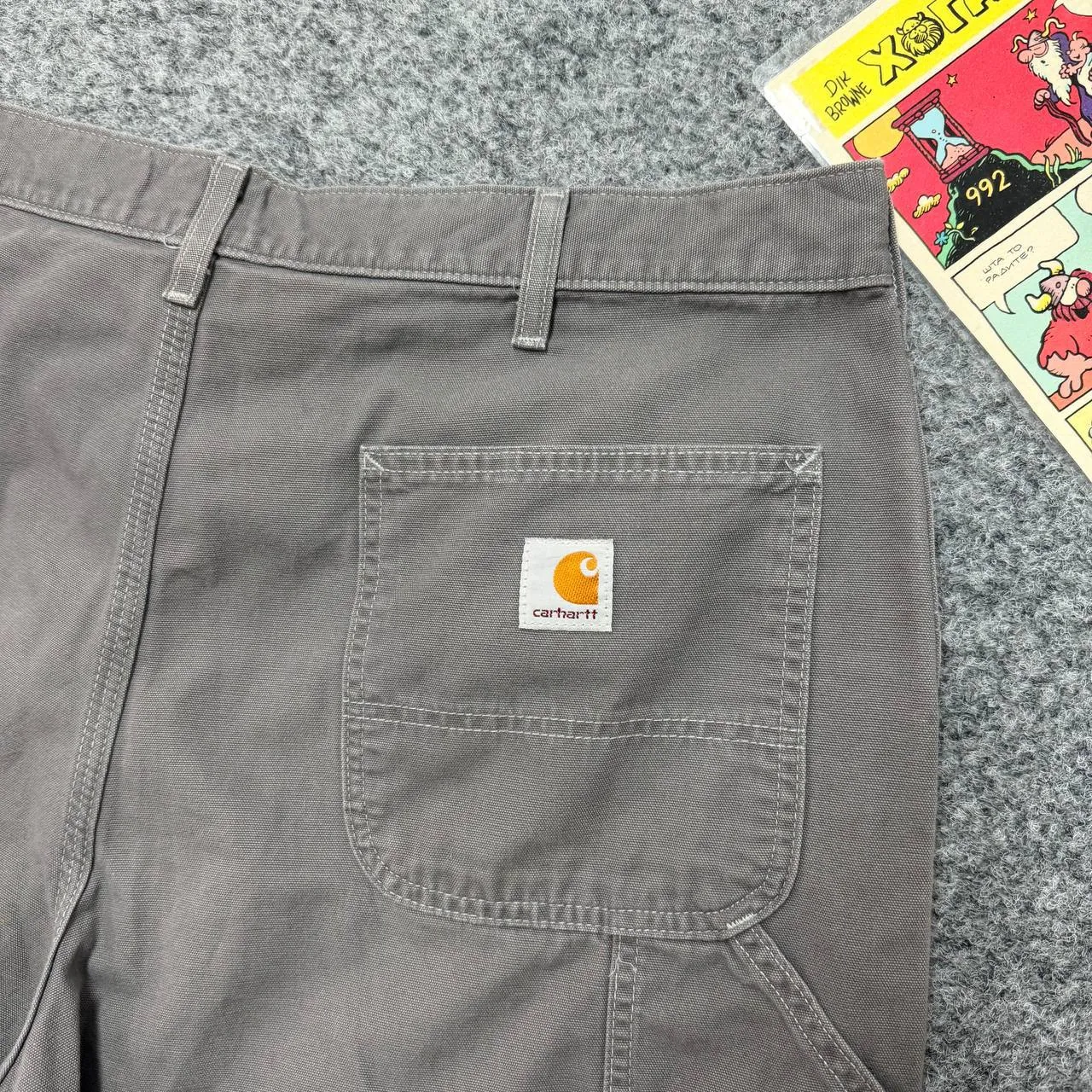 Шорты Carhartt размер 38 5