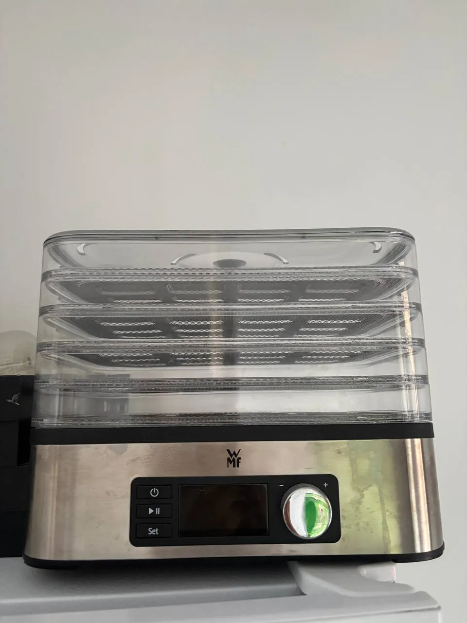 Сушилка для продуктов WMF KITCHENminis 1
