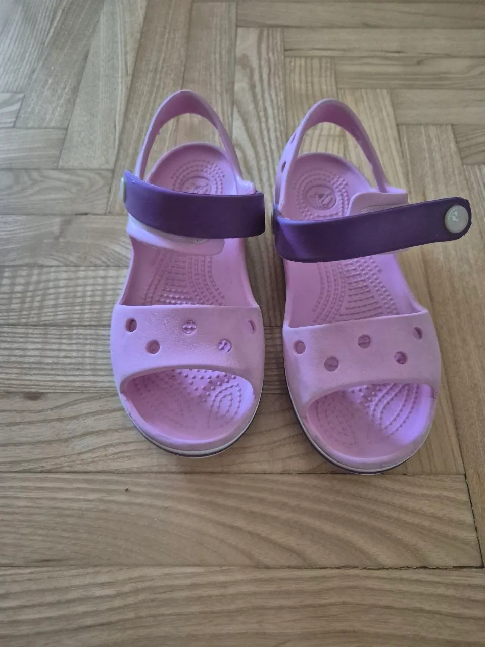 Детские книги Crocs купальники Нови-Сад 1