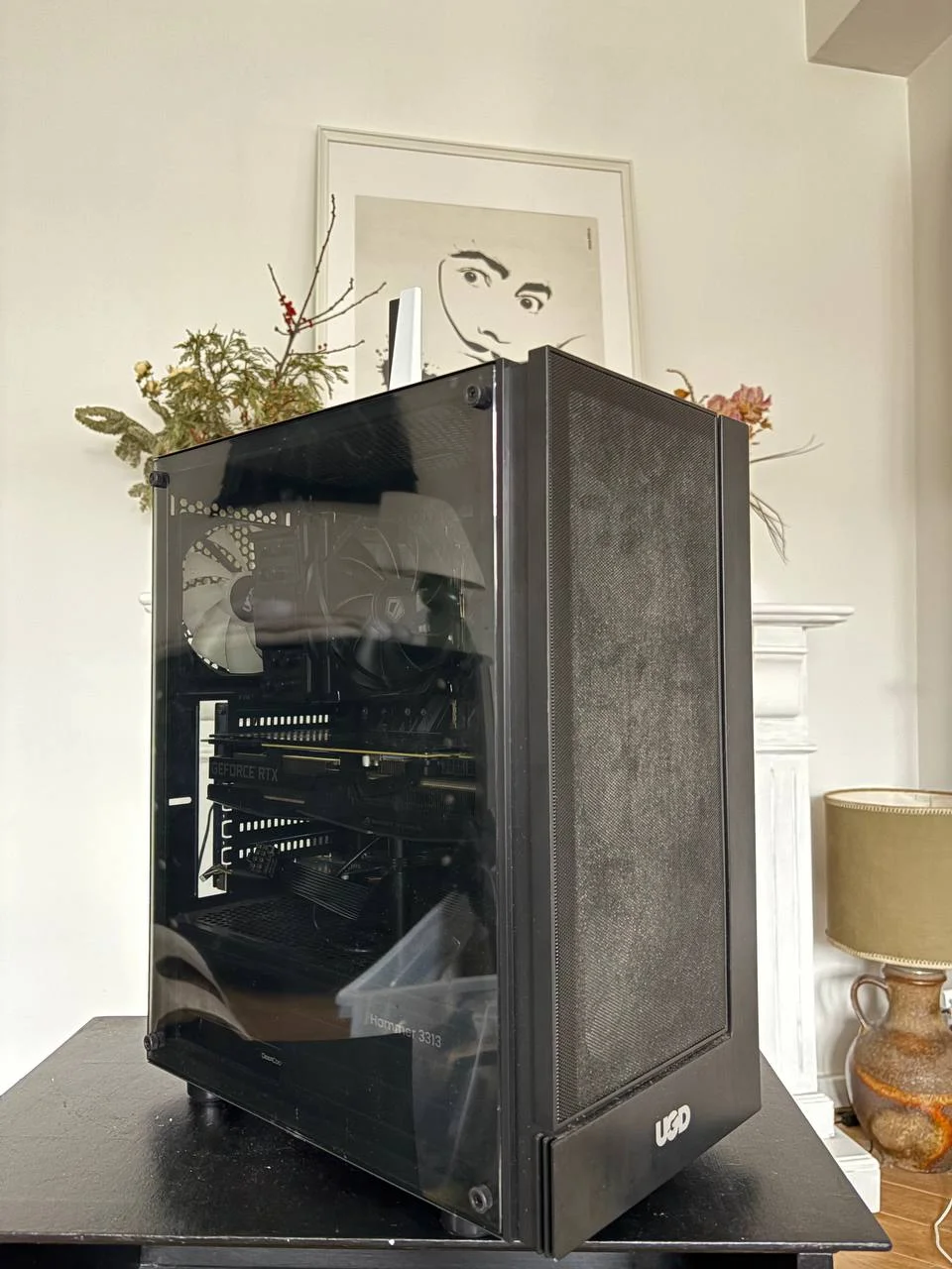 Материнская плата B550M AORUS ELITE 1