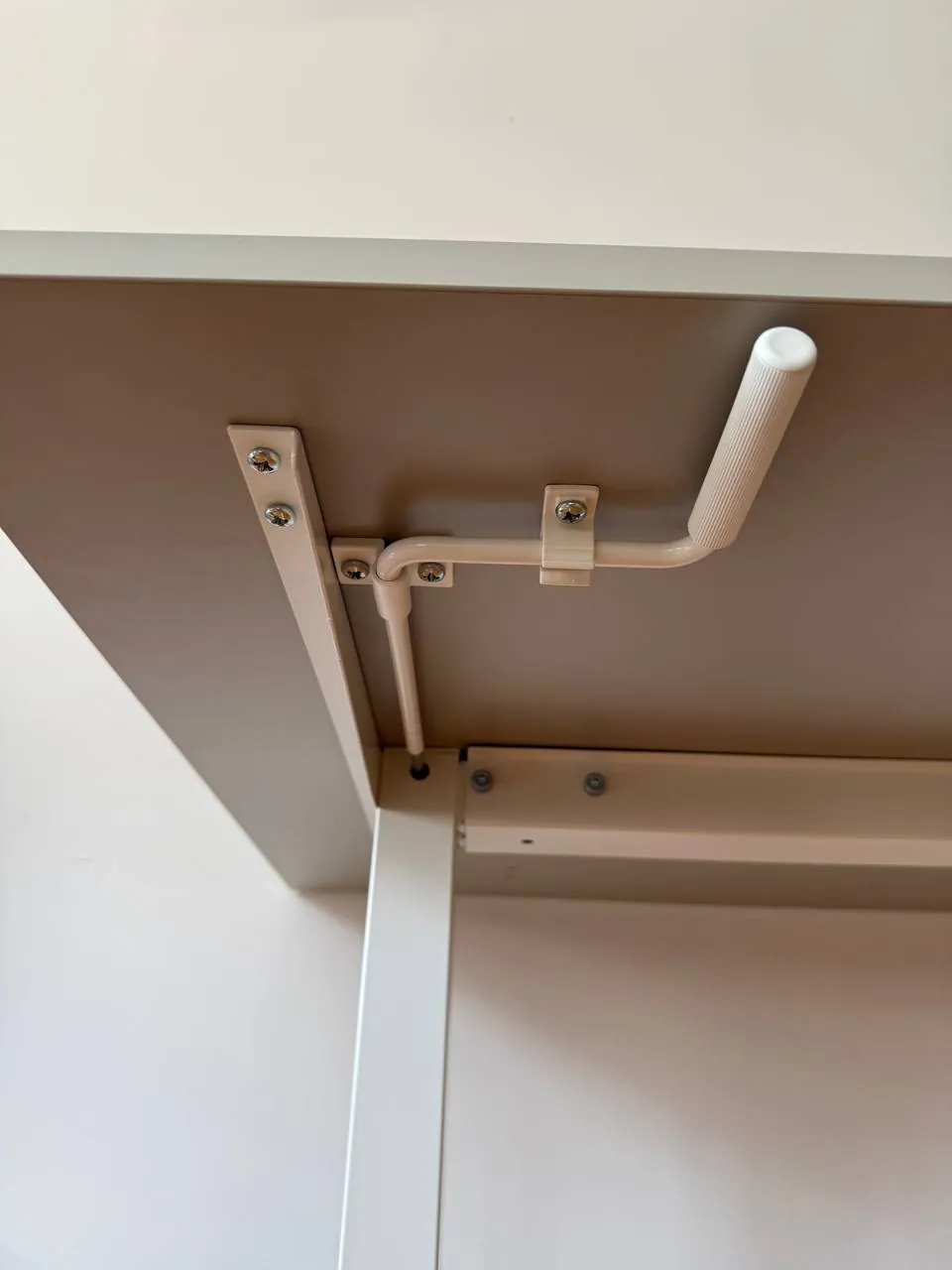 Стол с подъёмным механизмом sit-stand новый Белград 5