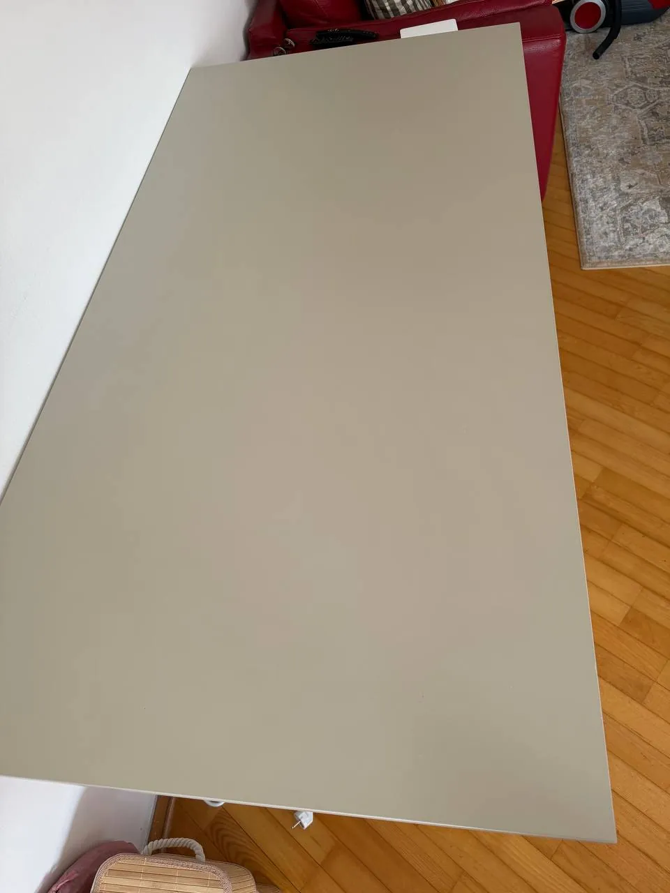 Стол с подъёмным механизмом sit-stand новый Белград 3