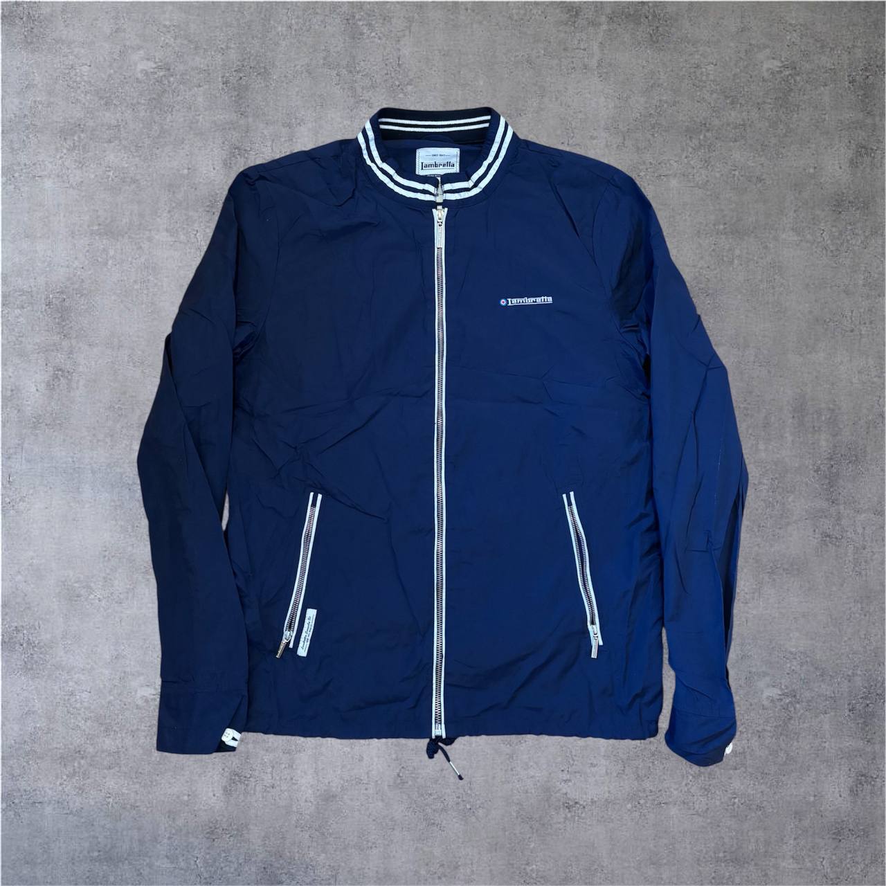 Нейлоновая панама Weekend Offender 4