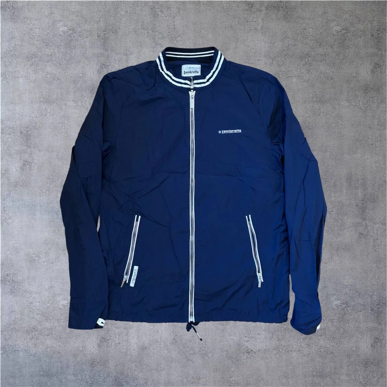 Нейлоновая панама Weekend Offender 4