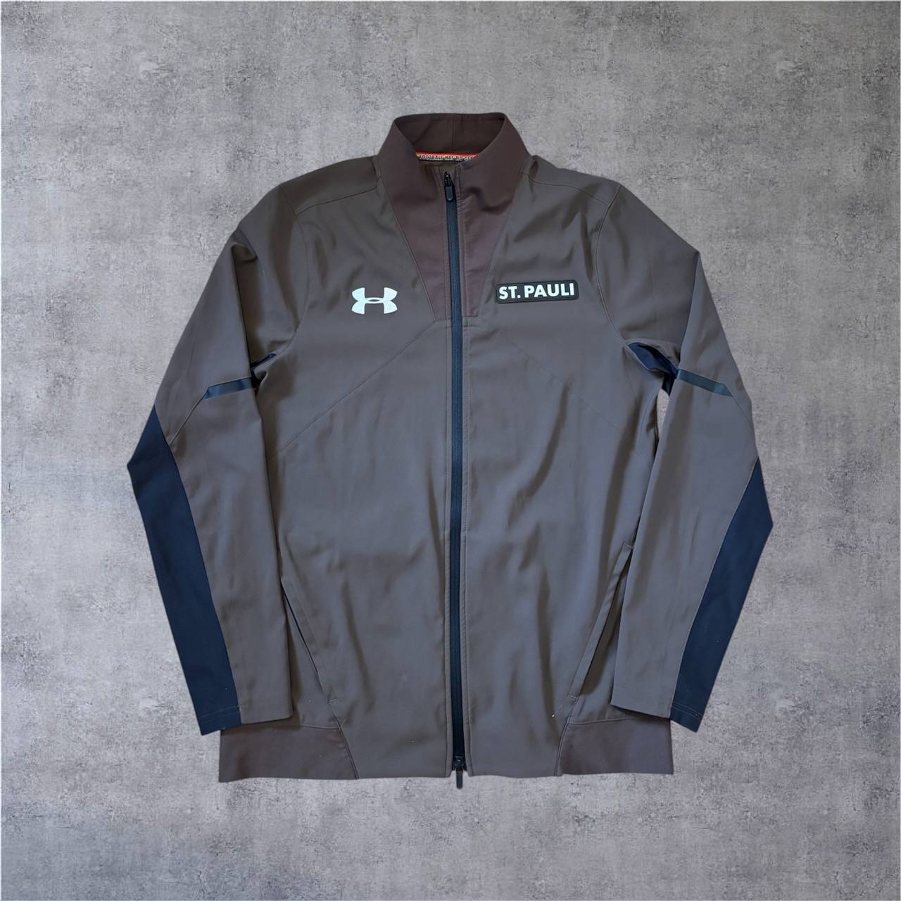 Нейлоновая панама Weekend Offender 2