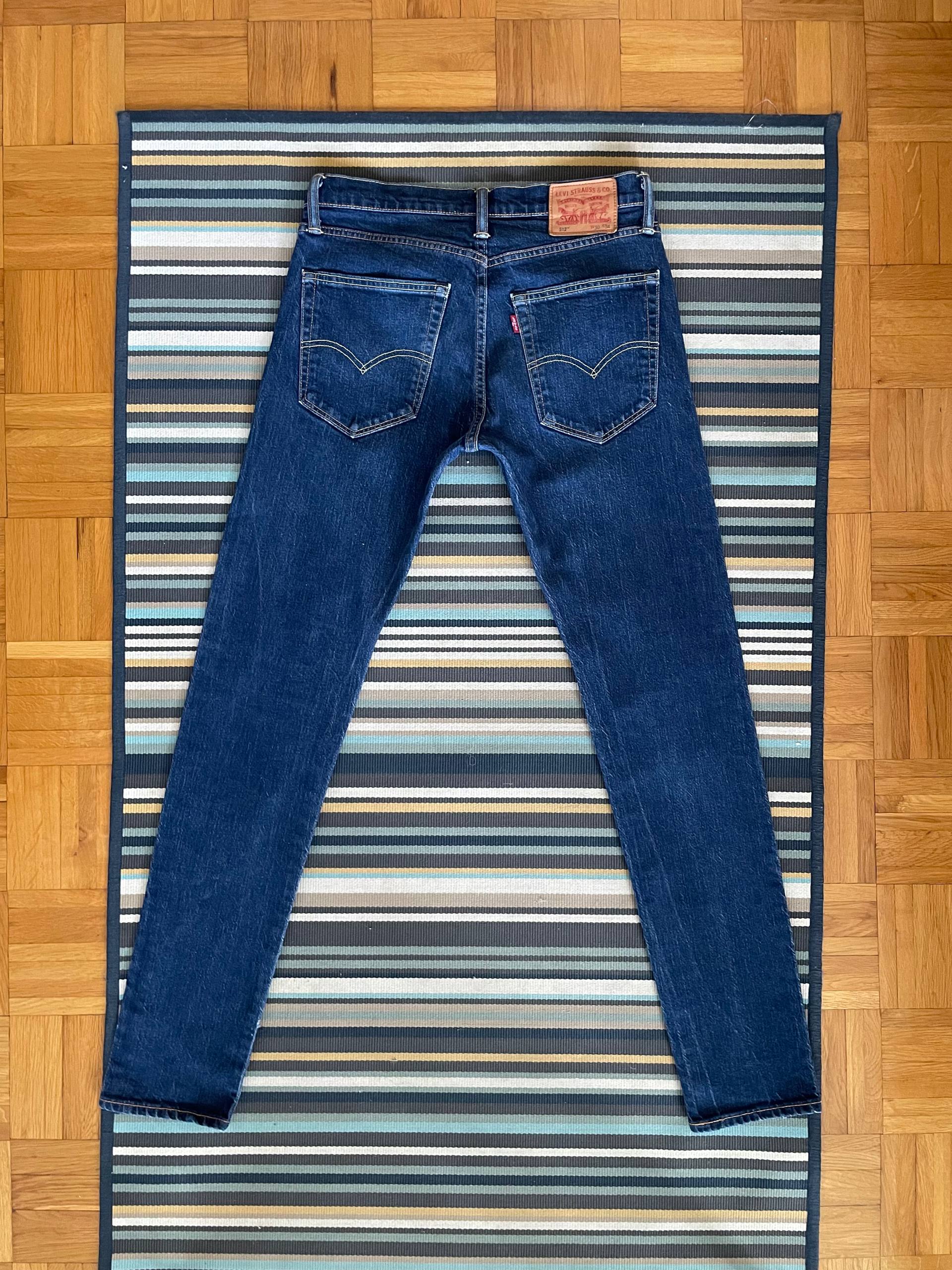 John Harris плащ 8