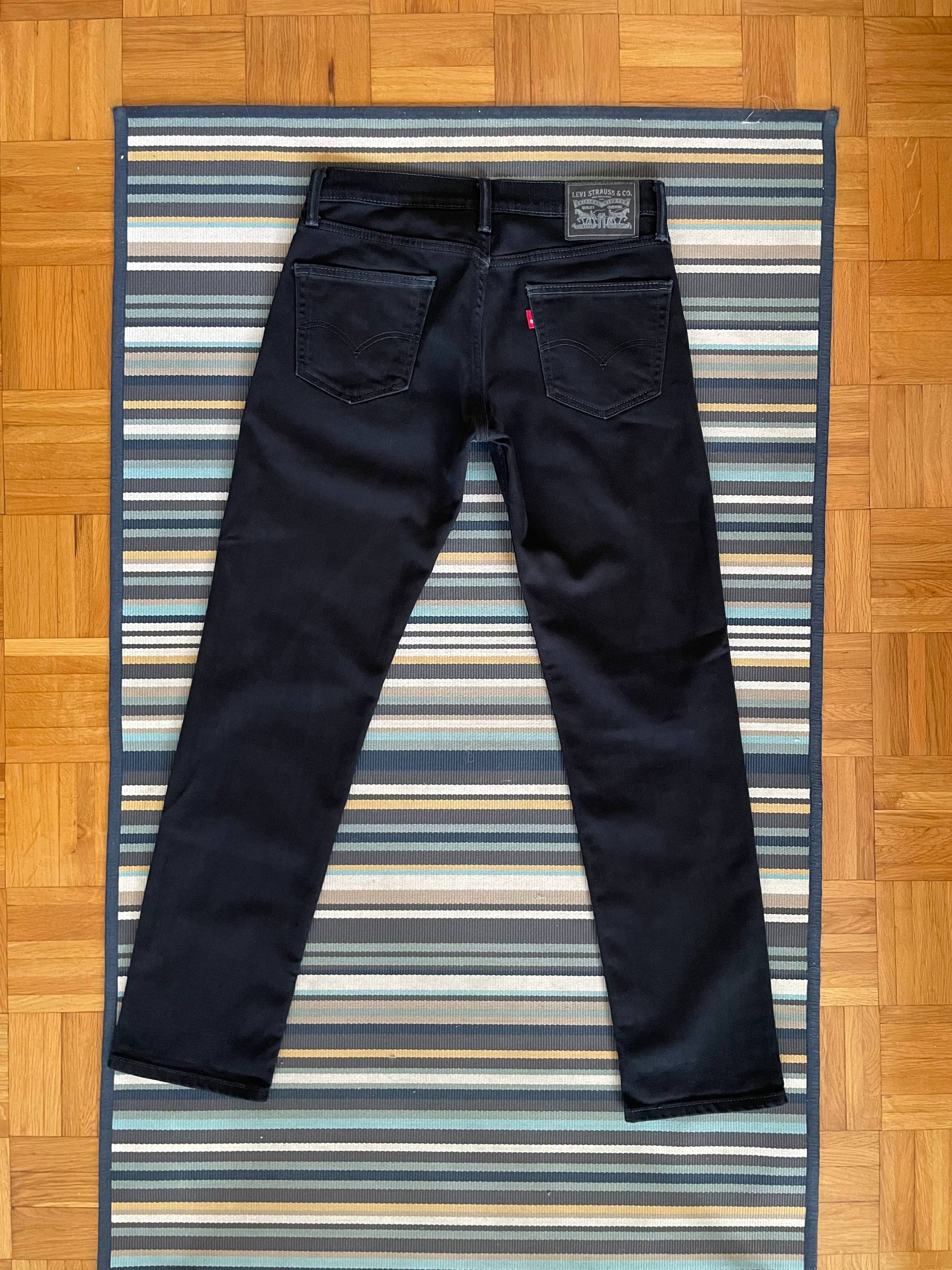 John Harris плащ 9