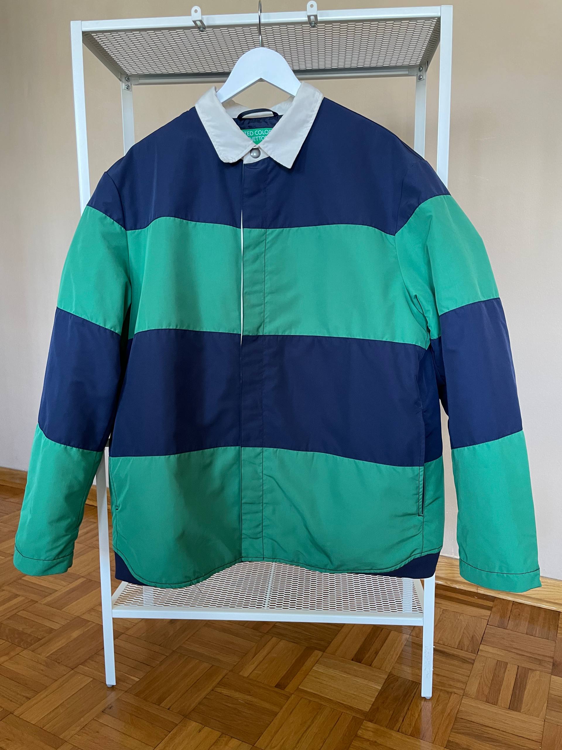 John Harris плащ 2