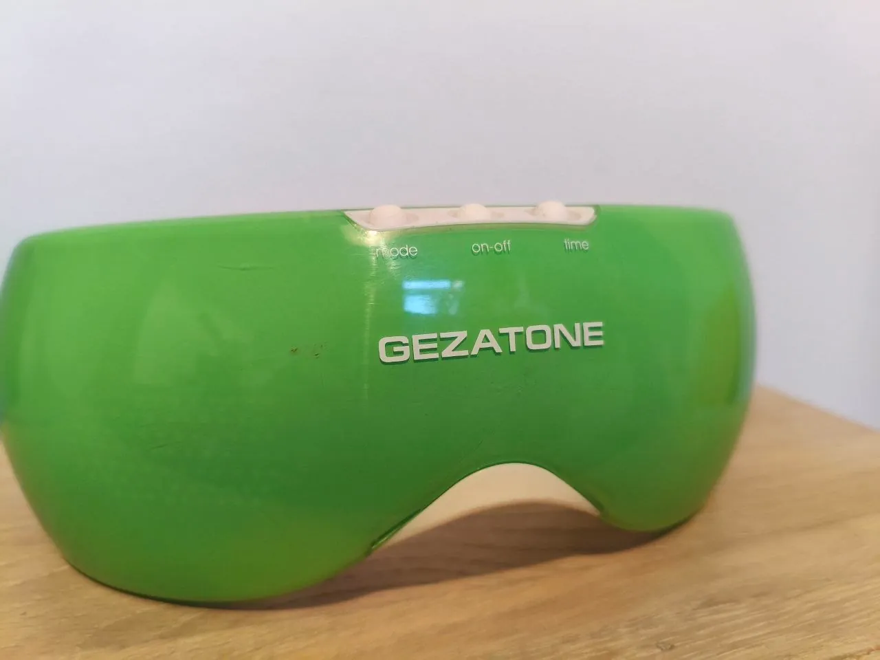 Массажер для глаз Gezatone ISee 208 2