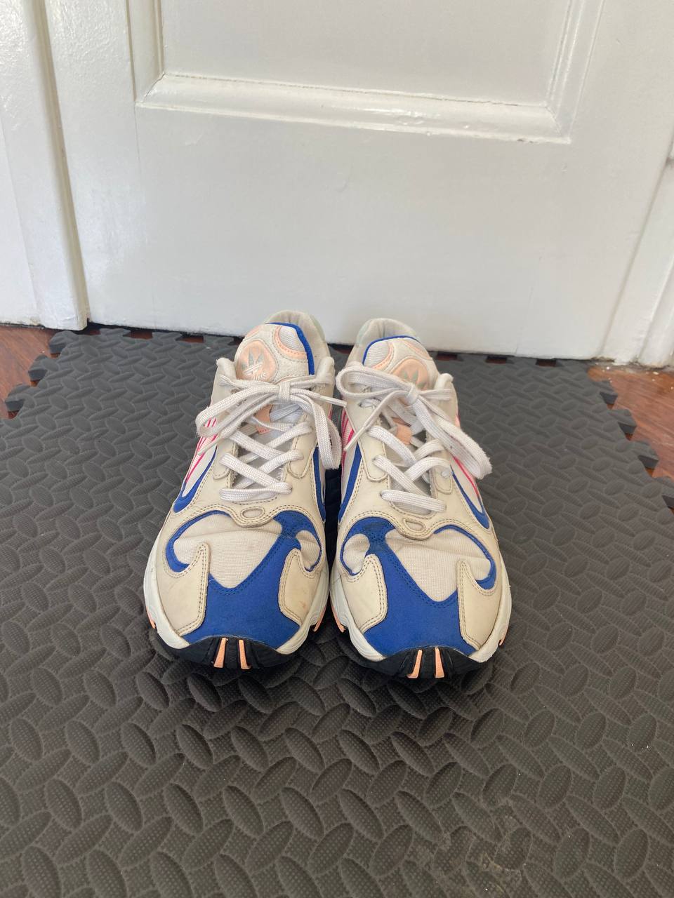 Кроссовки Adidas Originals Yung-1 2