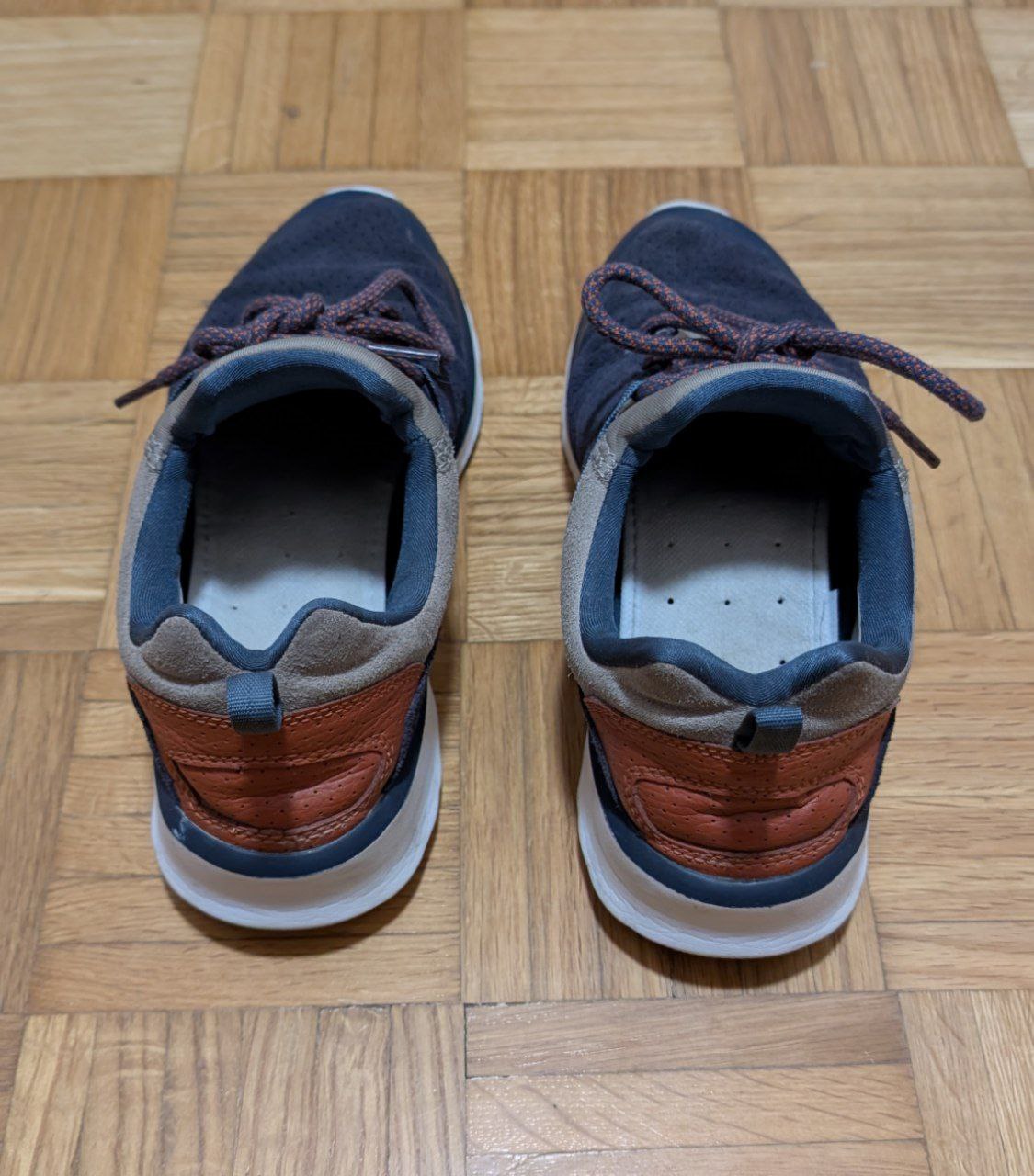 кроссовки DC 3