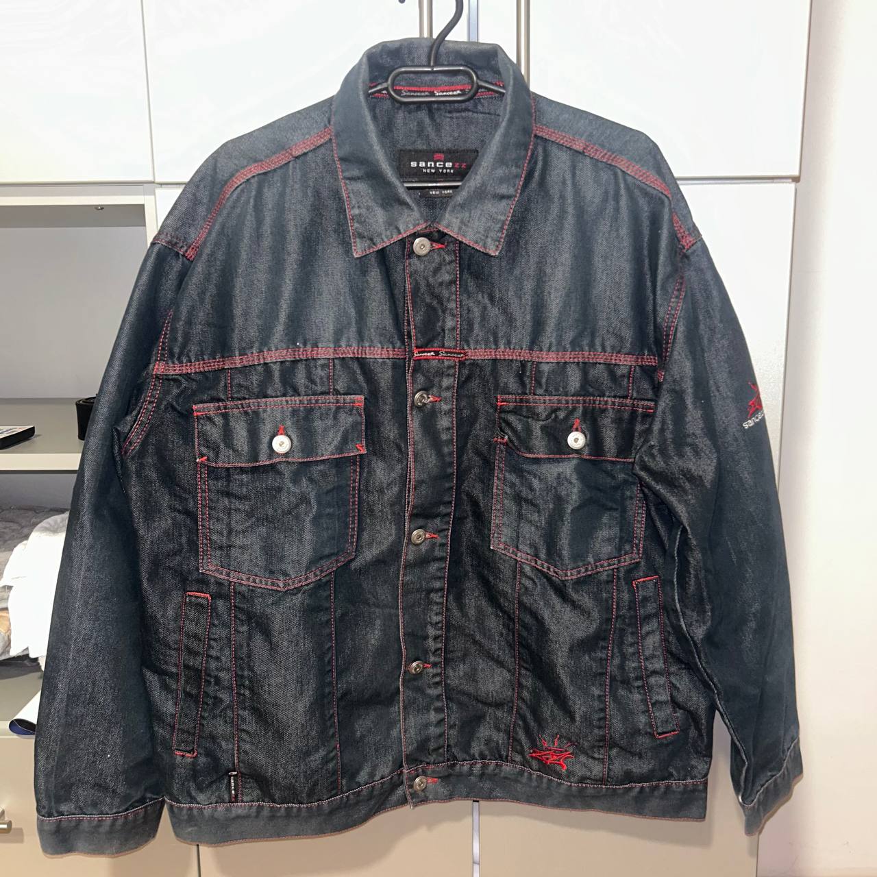 рубашка Vivienne Westwood Man 3