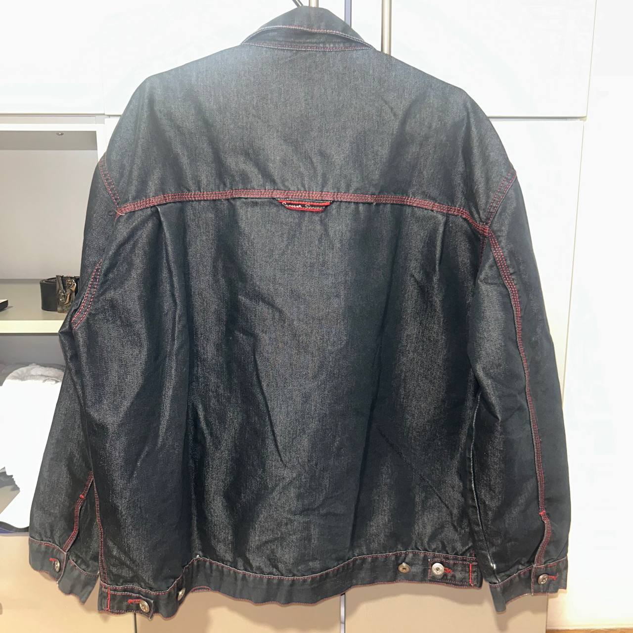 рубашка Vivienne Westwood Man 4