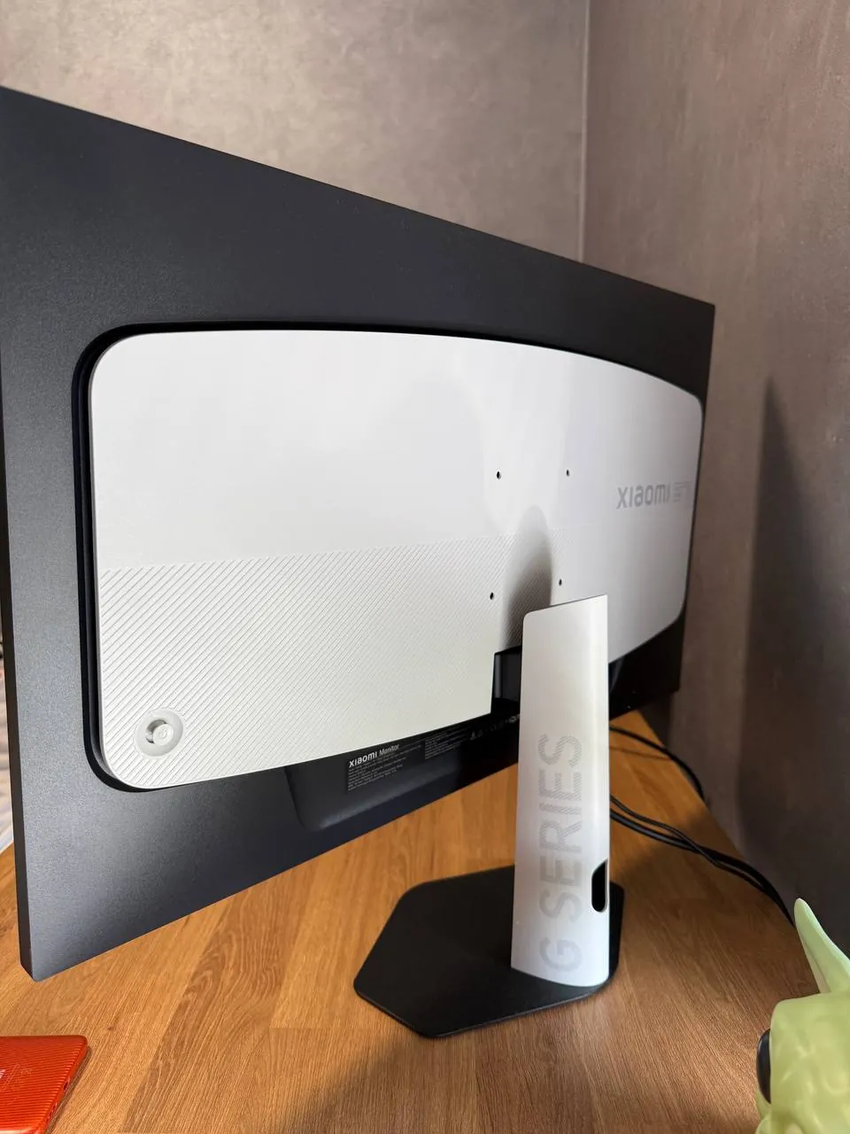Монитор Xiaomi G27Qi 27 дюймов 2K Суботица 2