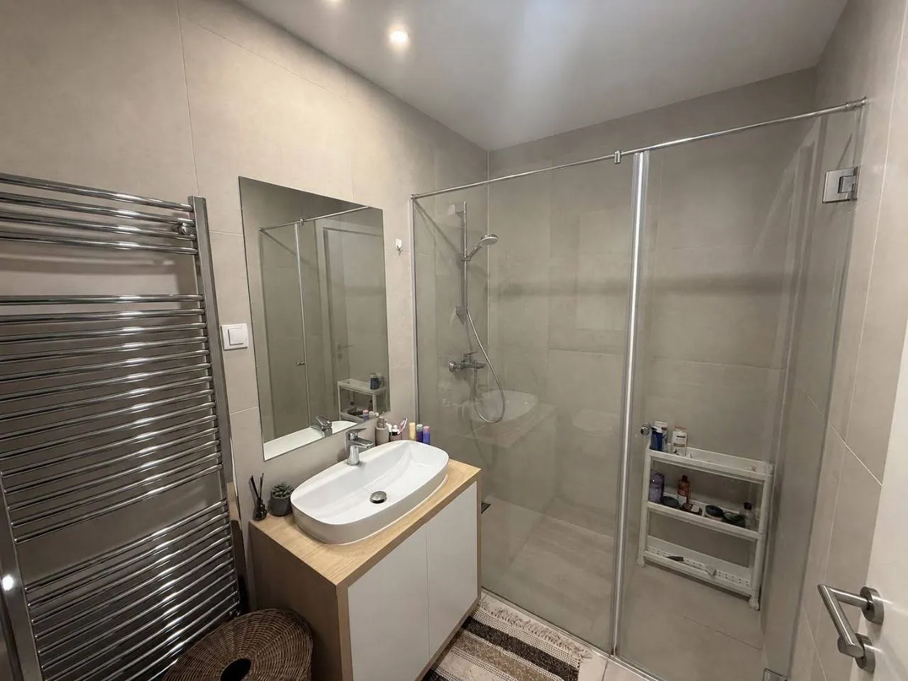 Квартира 52м2 Земун аренда 700 EUR 6