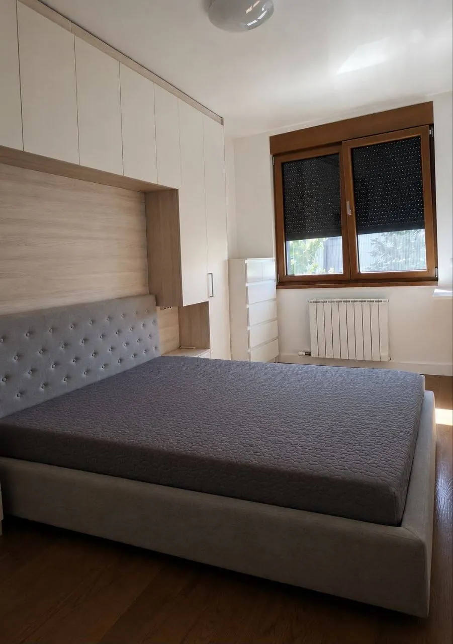 Квартира 52м2 Земун аренда 700 EUR 3