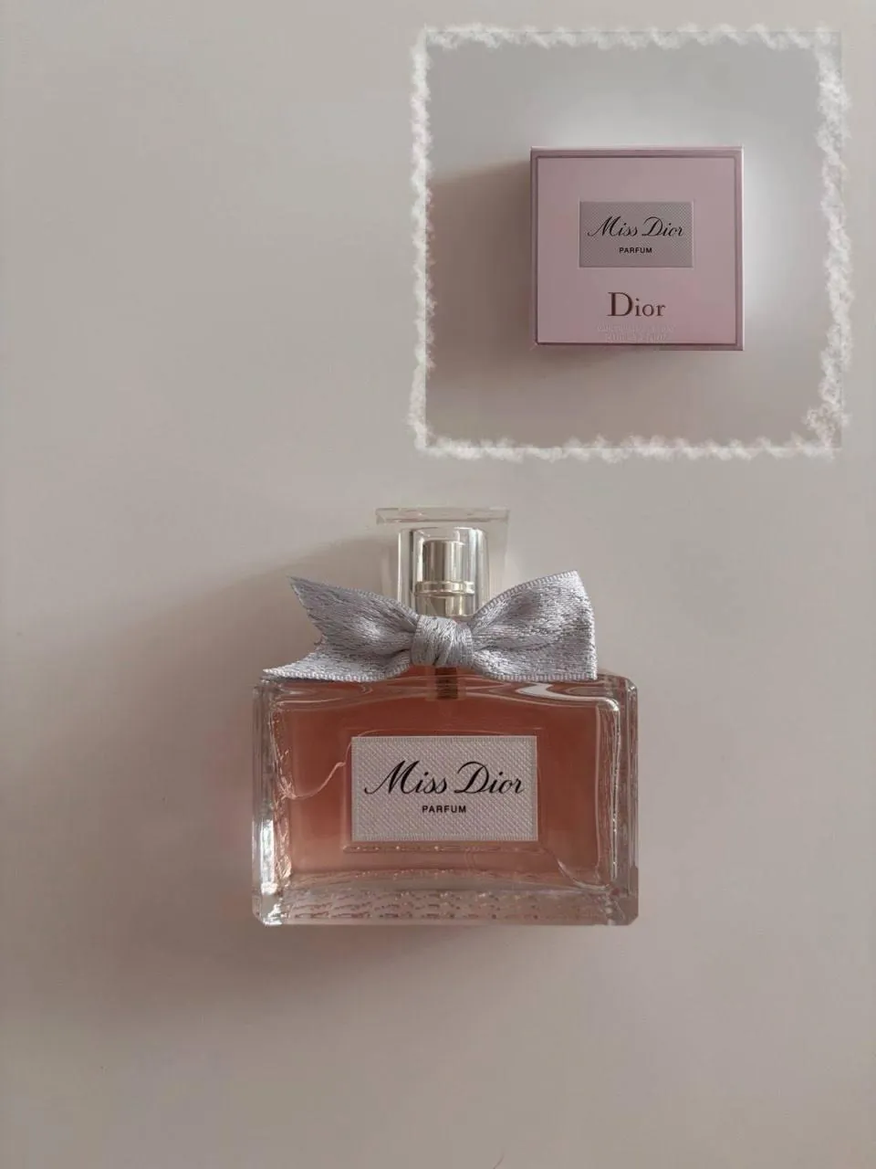 Духи Miss Dior и Dior Homme оригинал 1