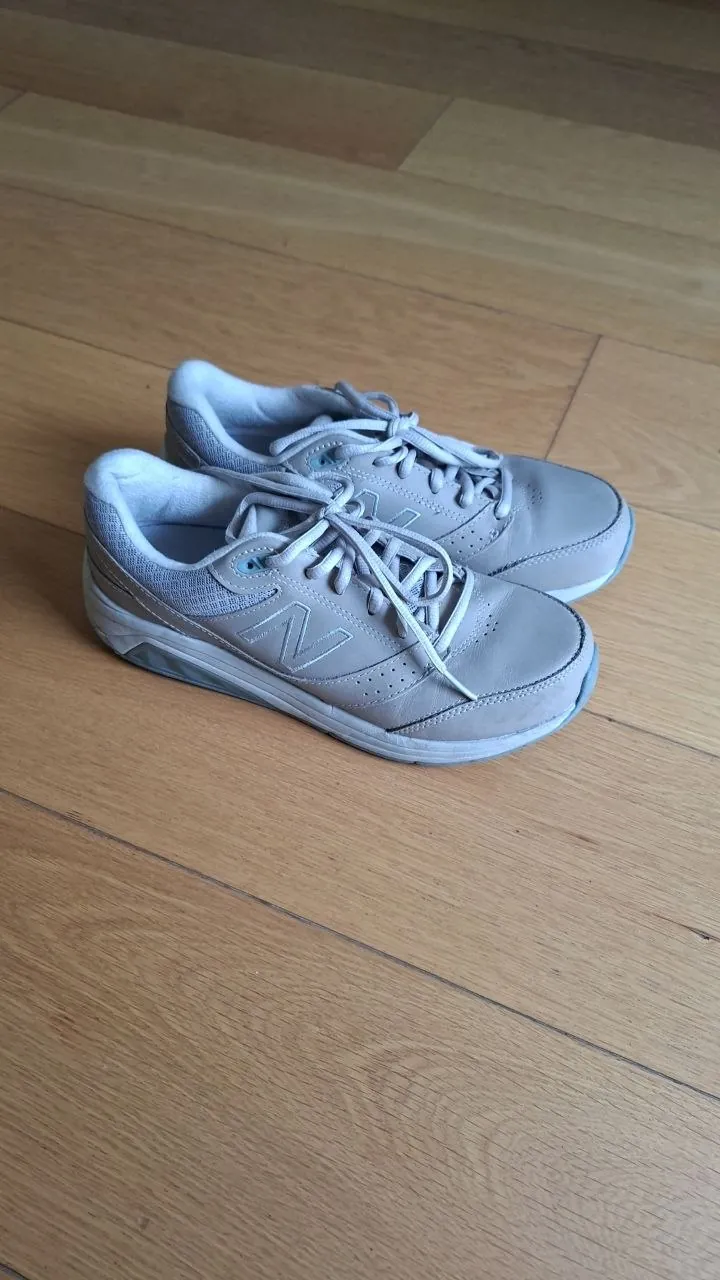 Кроссовки New Balance 39 из Канады 2